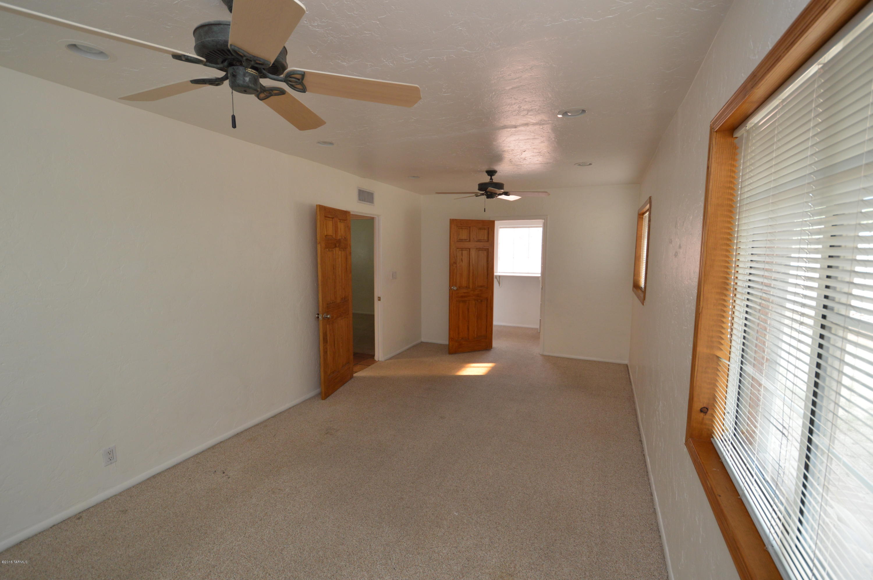 Casas Bonitas - Residential Lease