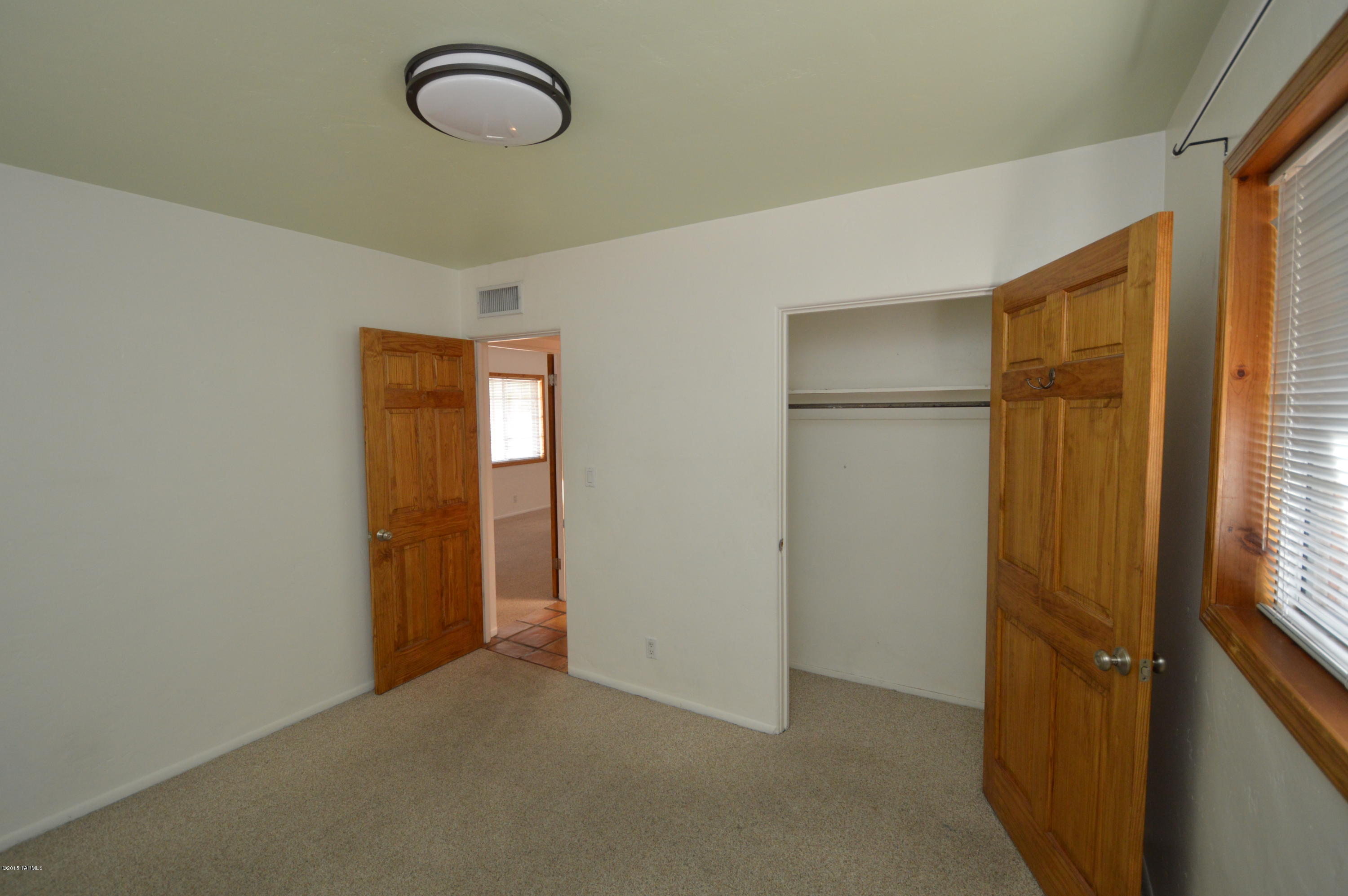 Casas Bonitas - Residential Lease