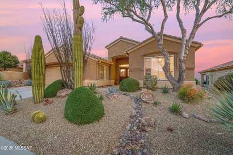Photo of 5115 W Desert Eagle Circle, Marana, AZ 85658 (MLS # 22603196)