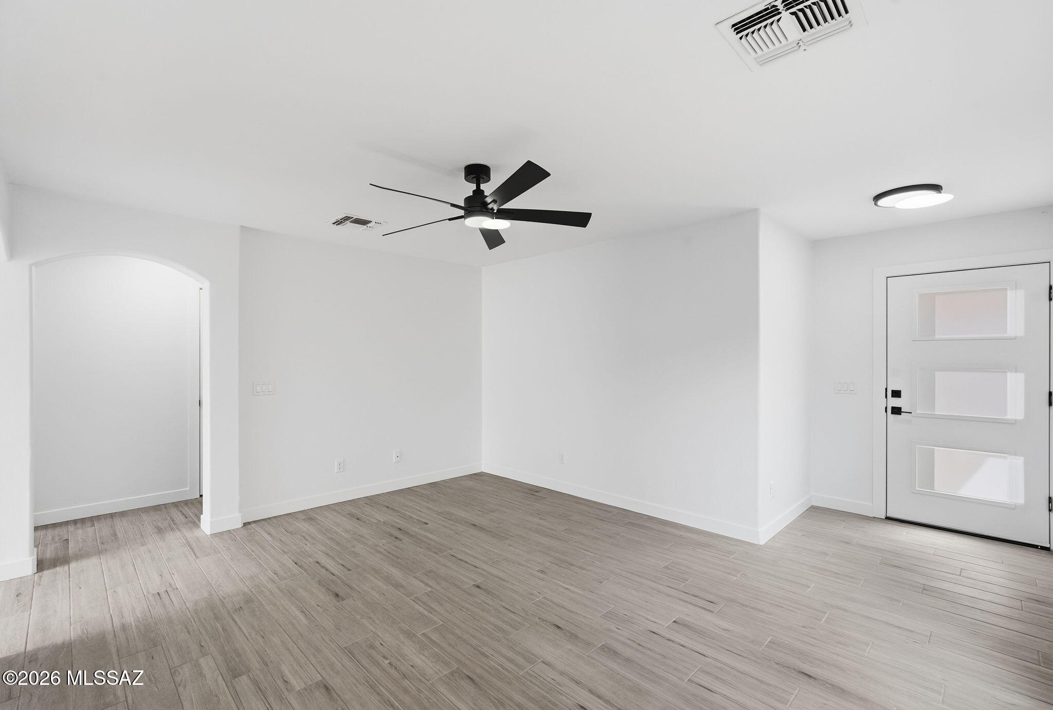 Los Arroyos Del Este Resub - Residential