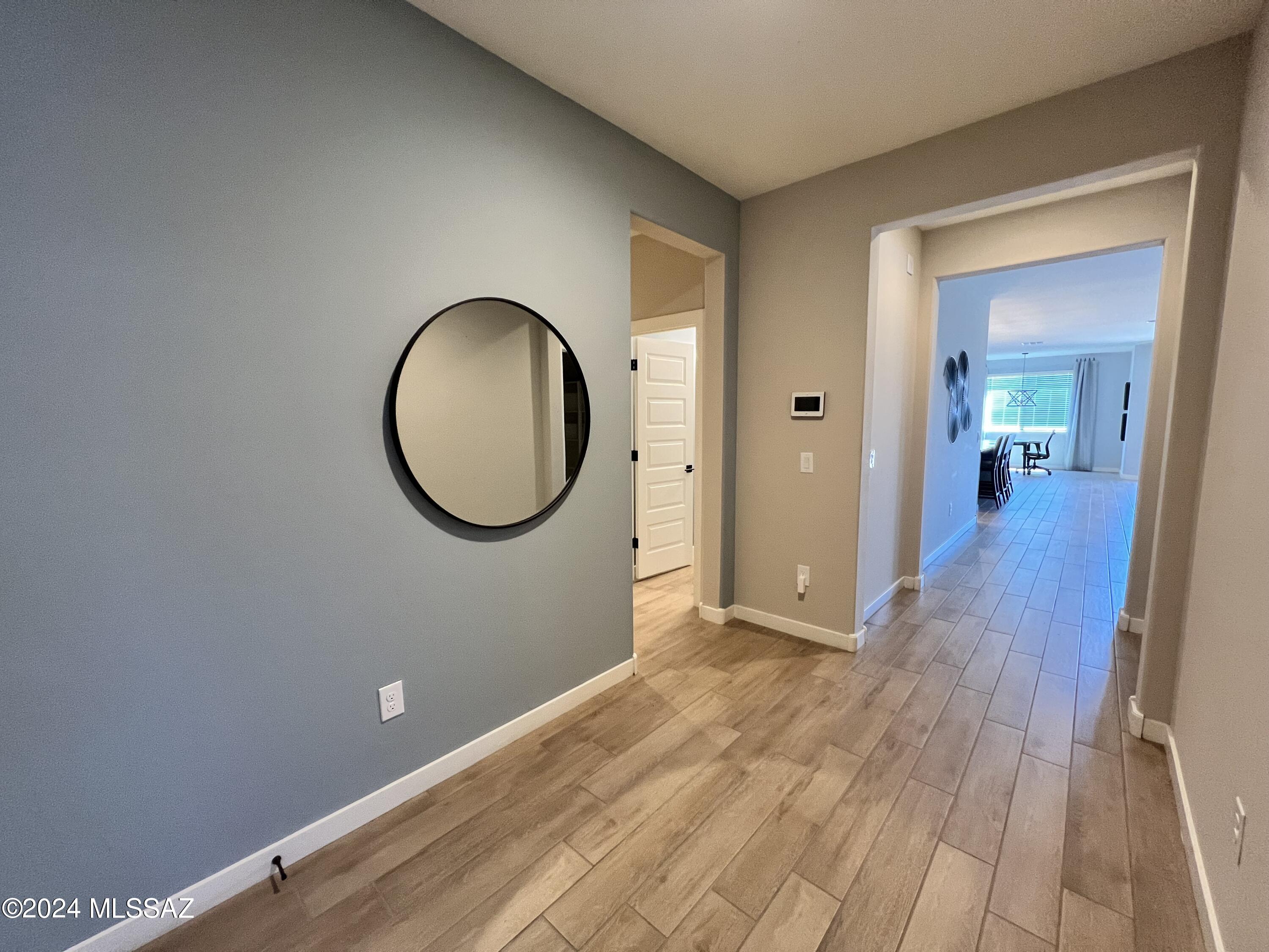 Twin Peaks and Lambert Lane - Residential Lease