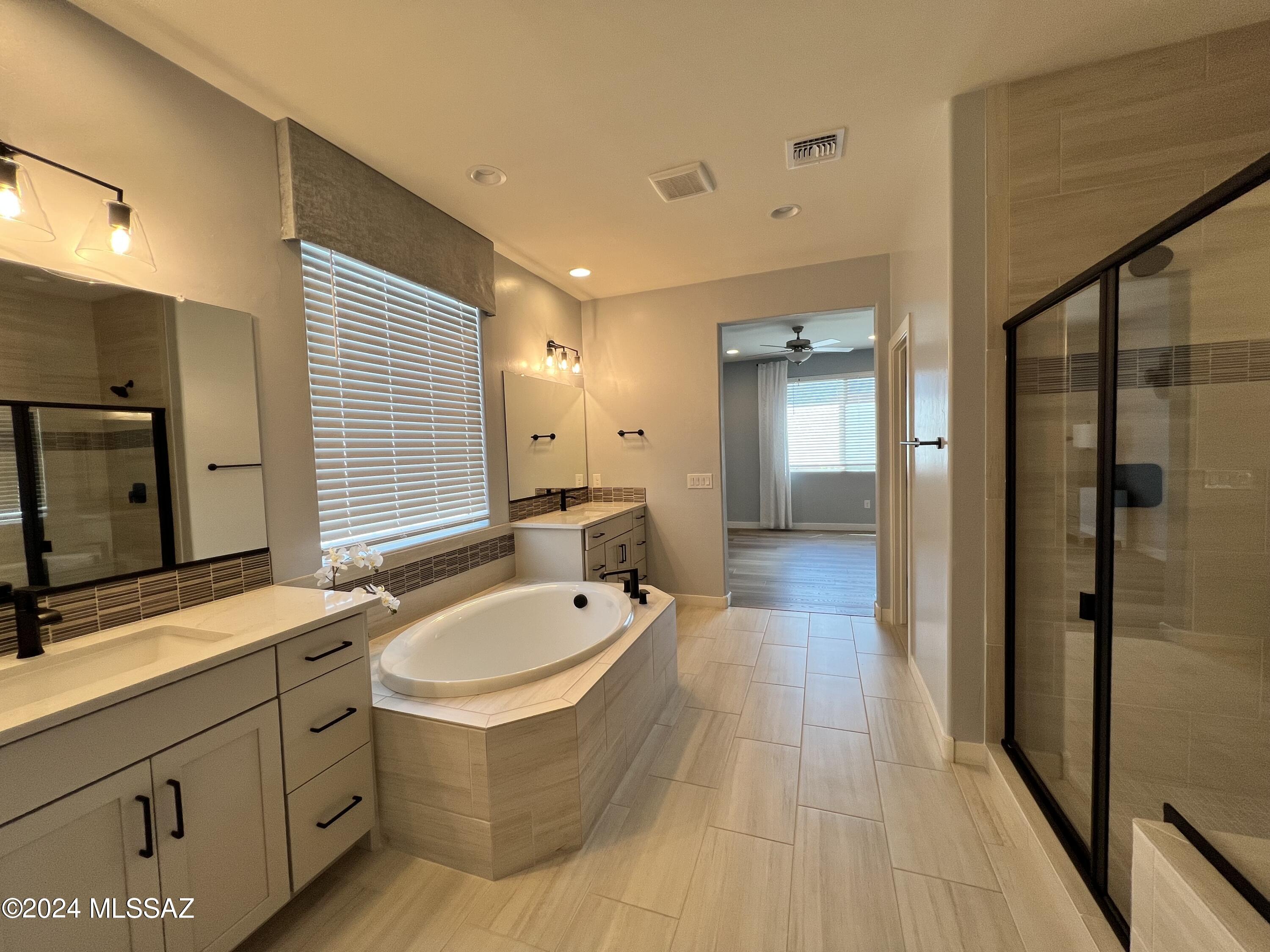 Twin Peaks and Lambert Lane - Residential Lease