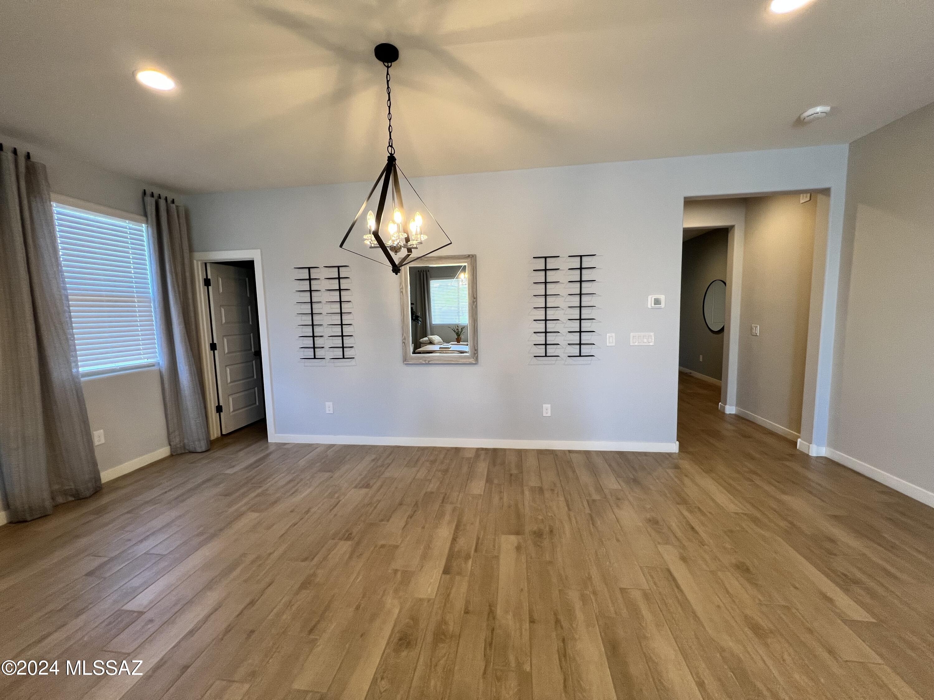 Twin Peaks and Lambert Lane - Residential Lease