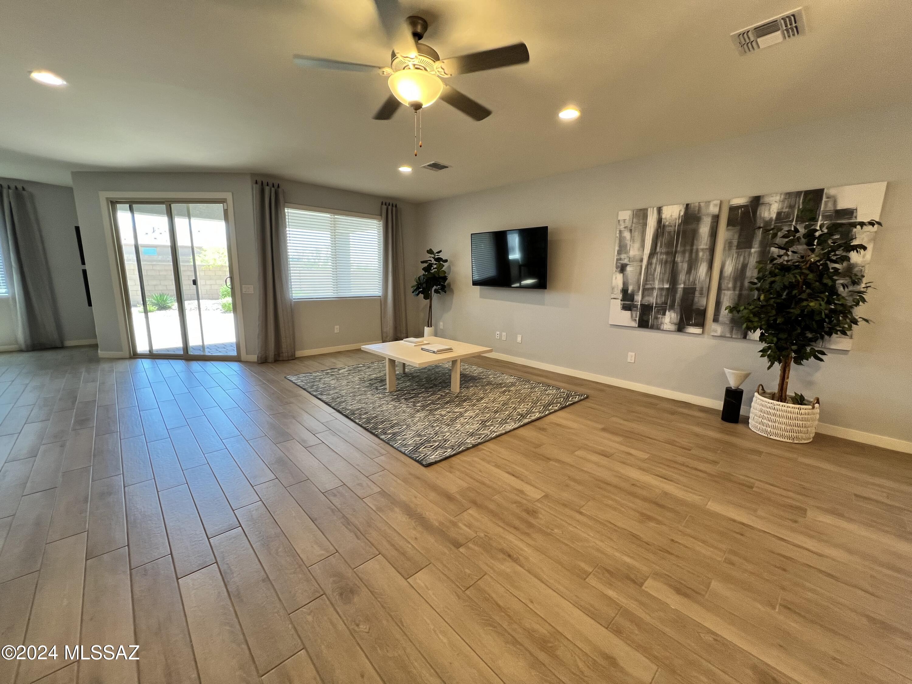 Twin Peaks and Lambert Lane - Residential Lease