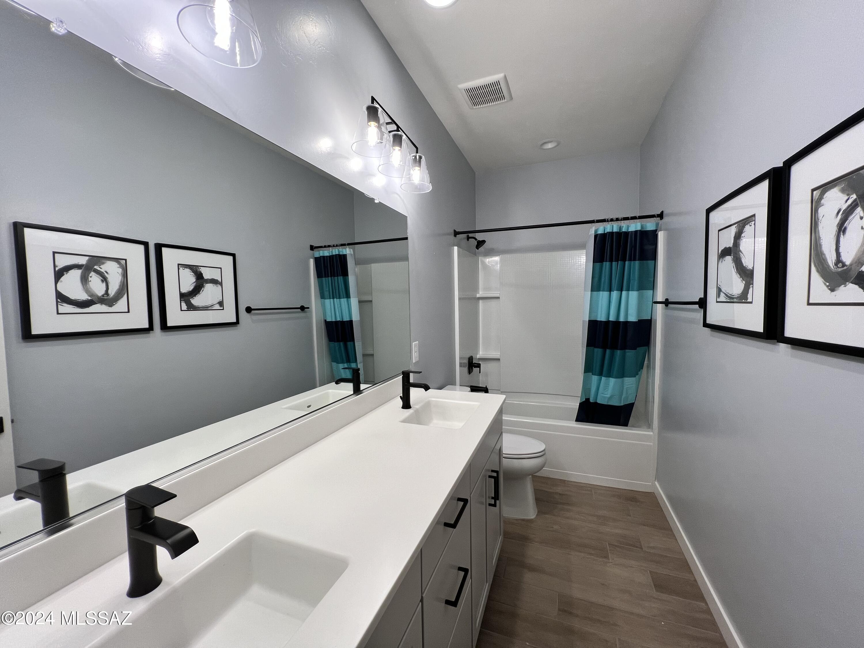 Twin Peaks and Lambert Lane - Residential Lease