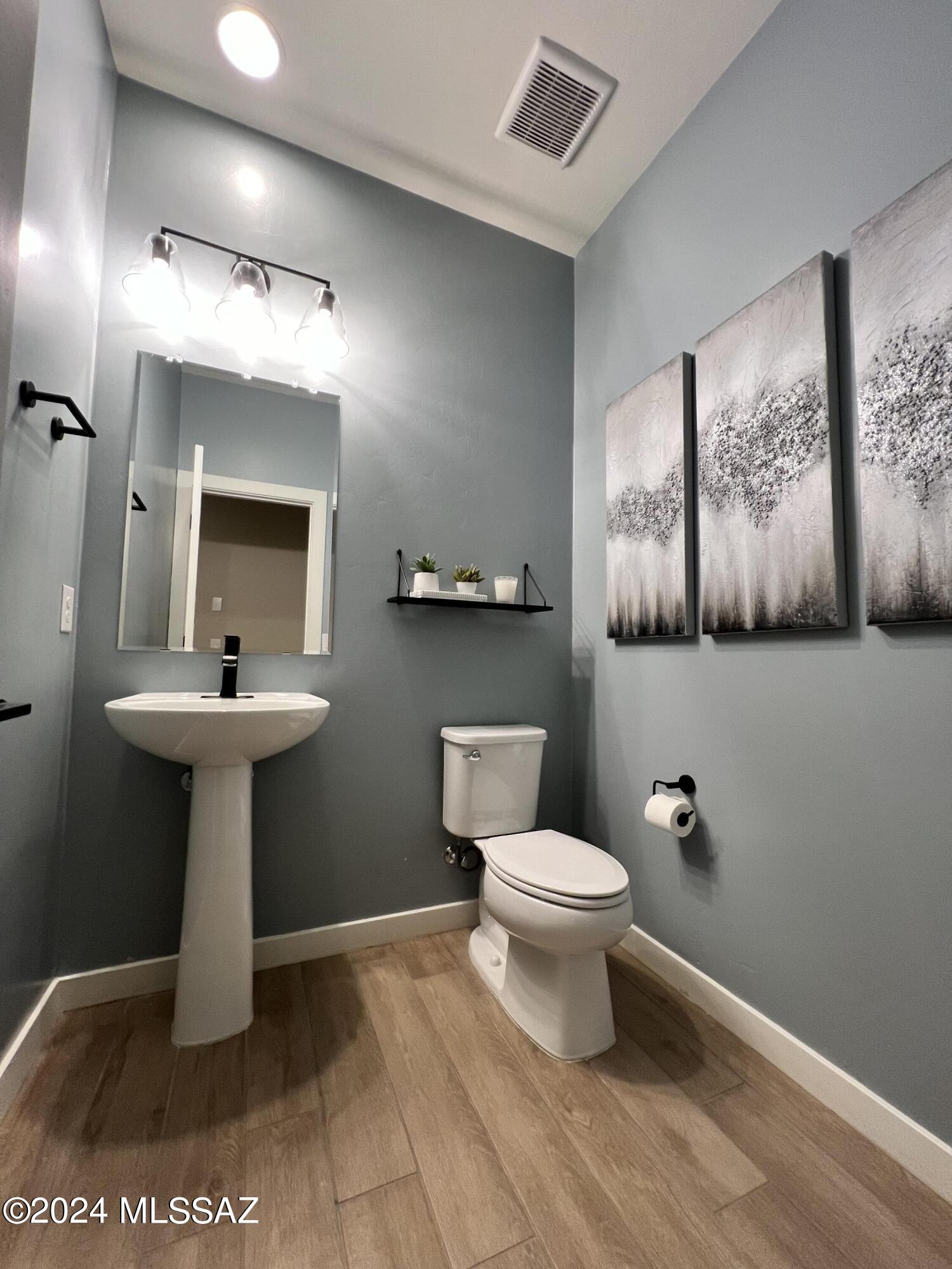 Twin Peaks and Lambert Lane - Residential Lease