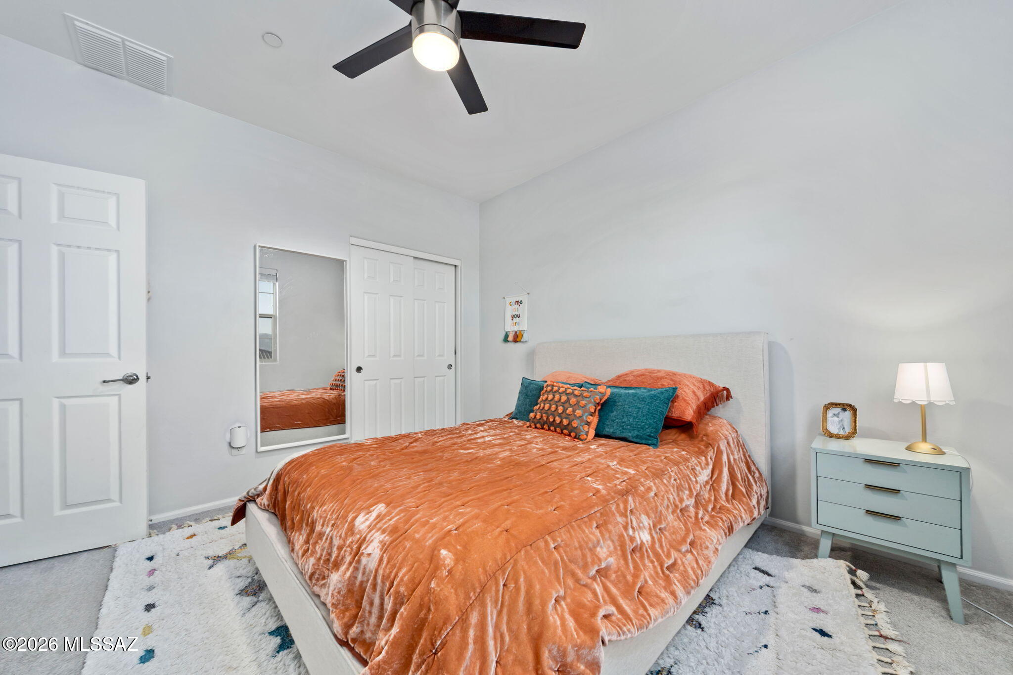 Saguaro Trails Block 1 - Residential