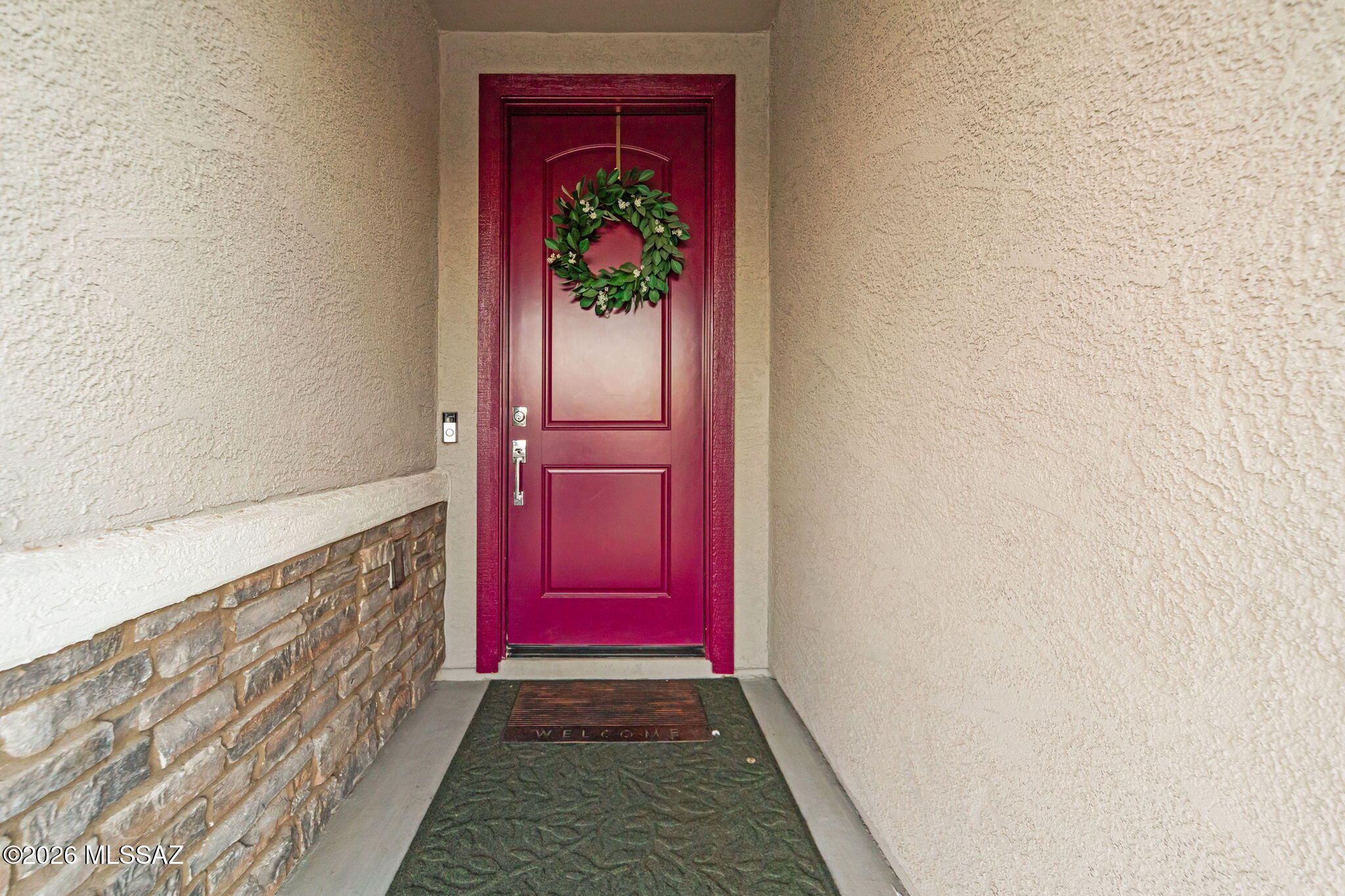 10252 E Encinas Trail