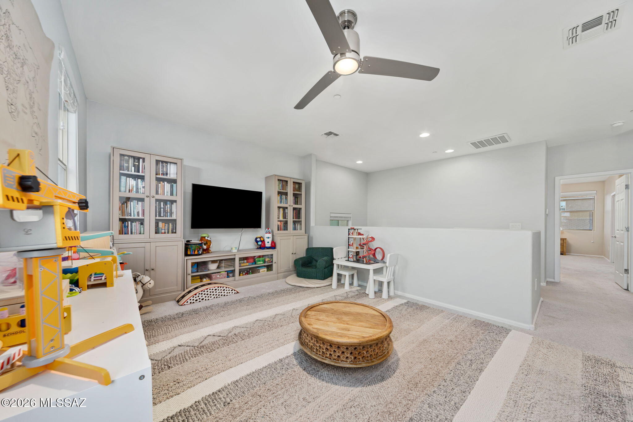 Saguaro Trails Block 1 - Residential