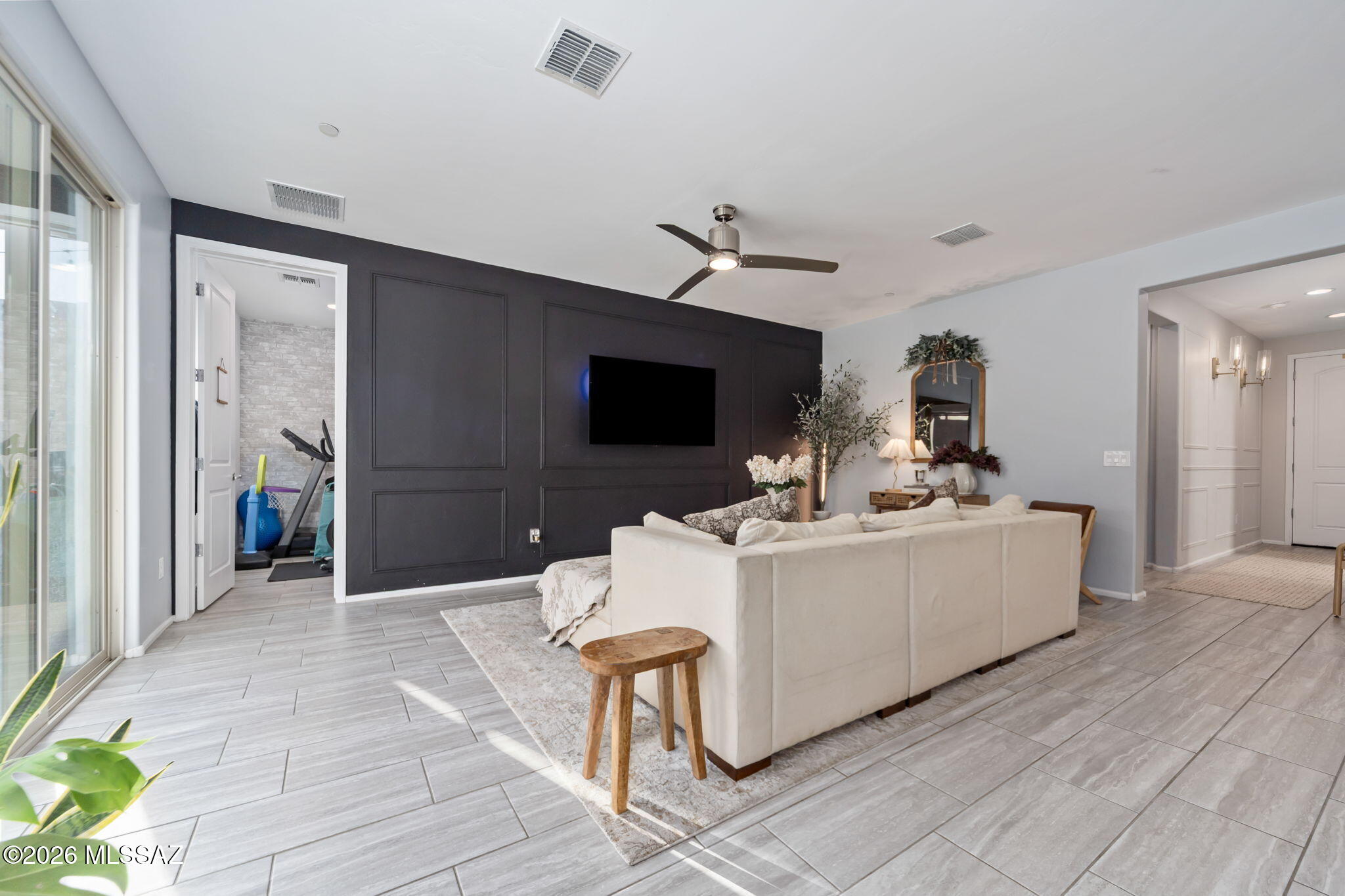 Saguaro Trails Block 1 - Residential