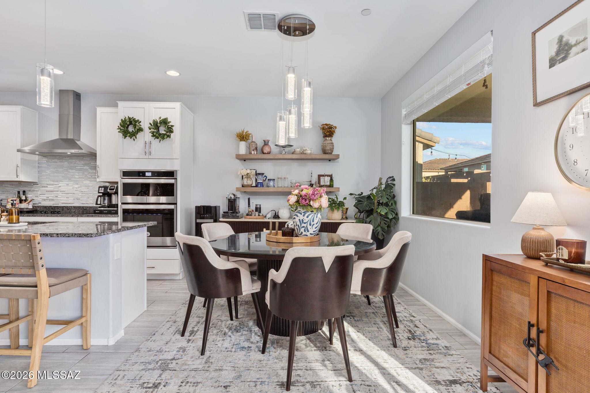 Saguaro Trails Block 1 - Residential