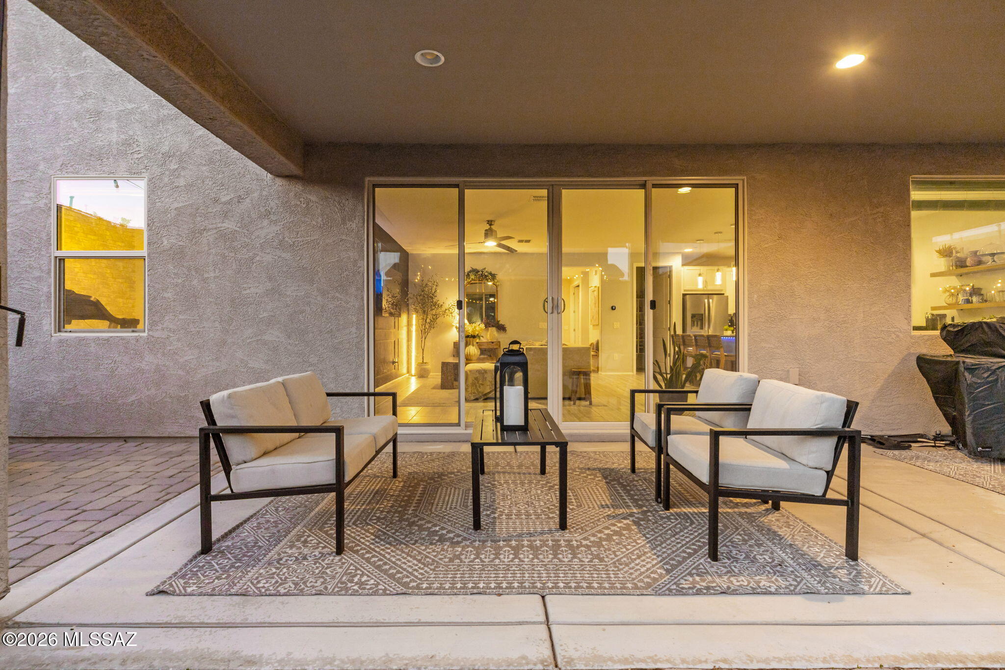 Saguaro Trails Block 1 - Residential