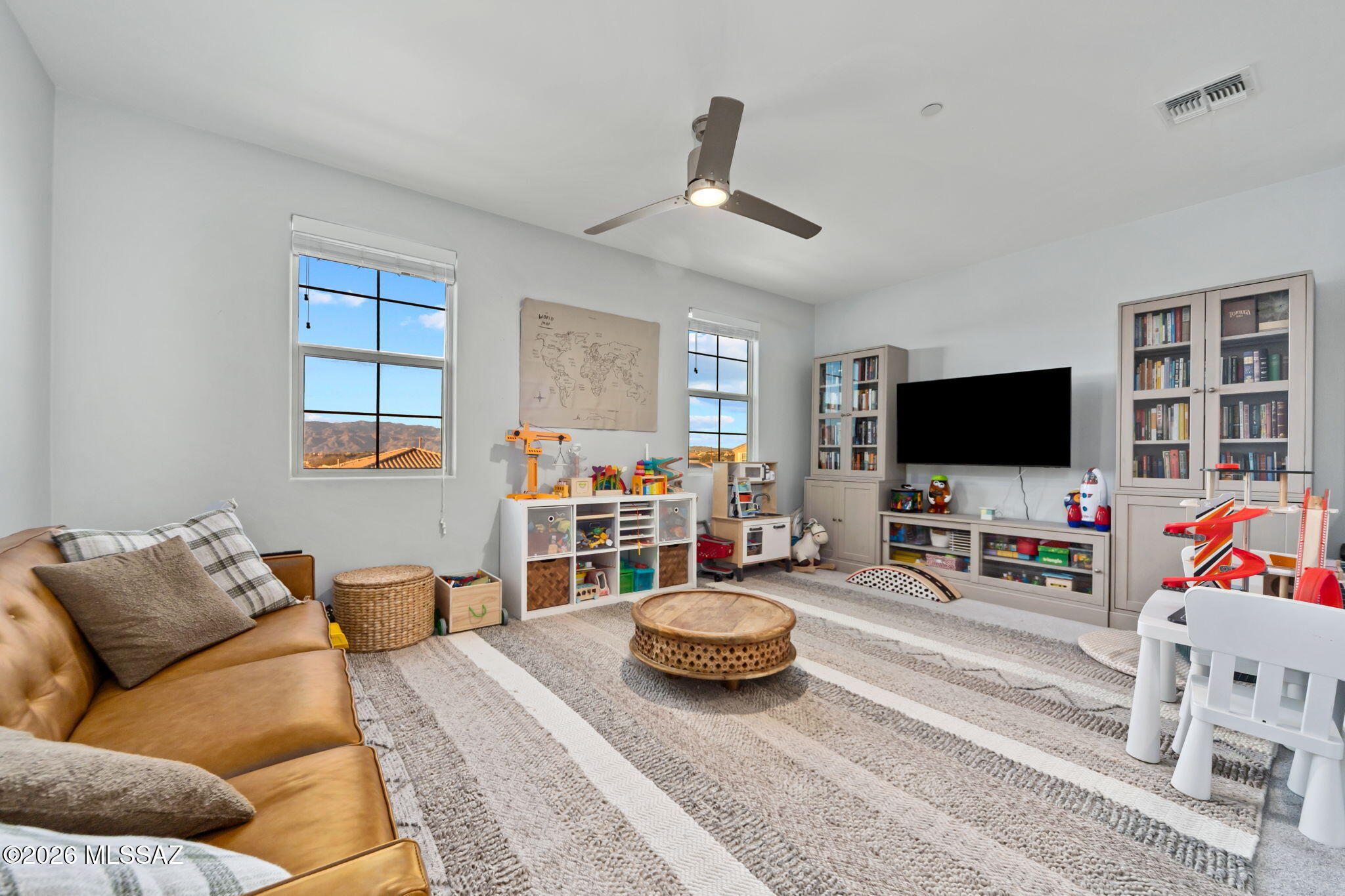 Saguaro Trails Block 1 - Residential