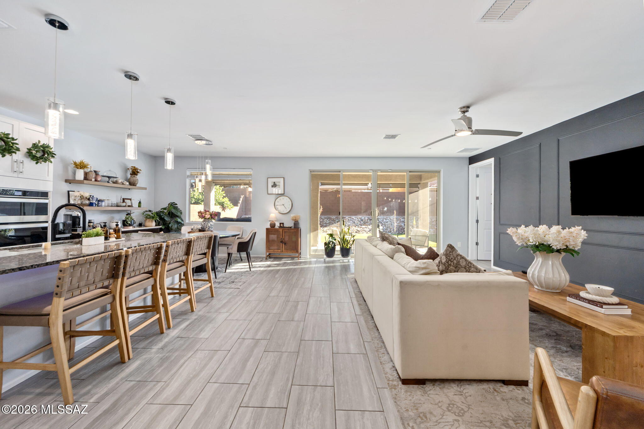 Saguaro Trails Block 1 - Residential