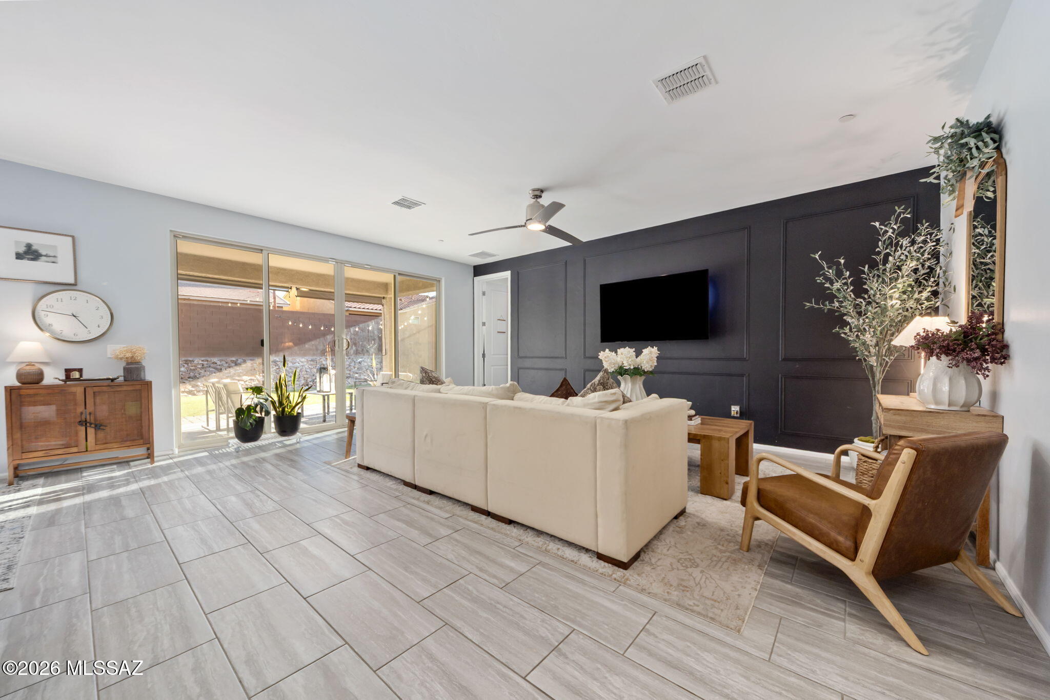 Saguaro Trails Block 1 - Residential