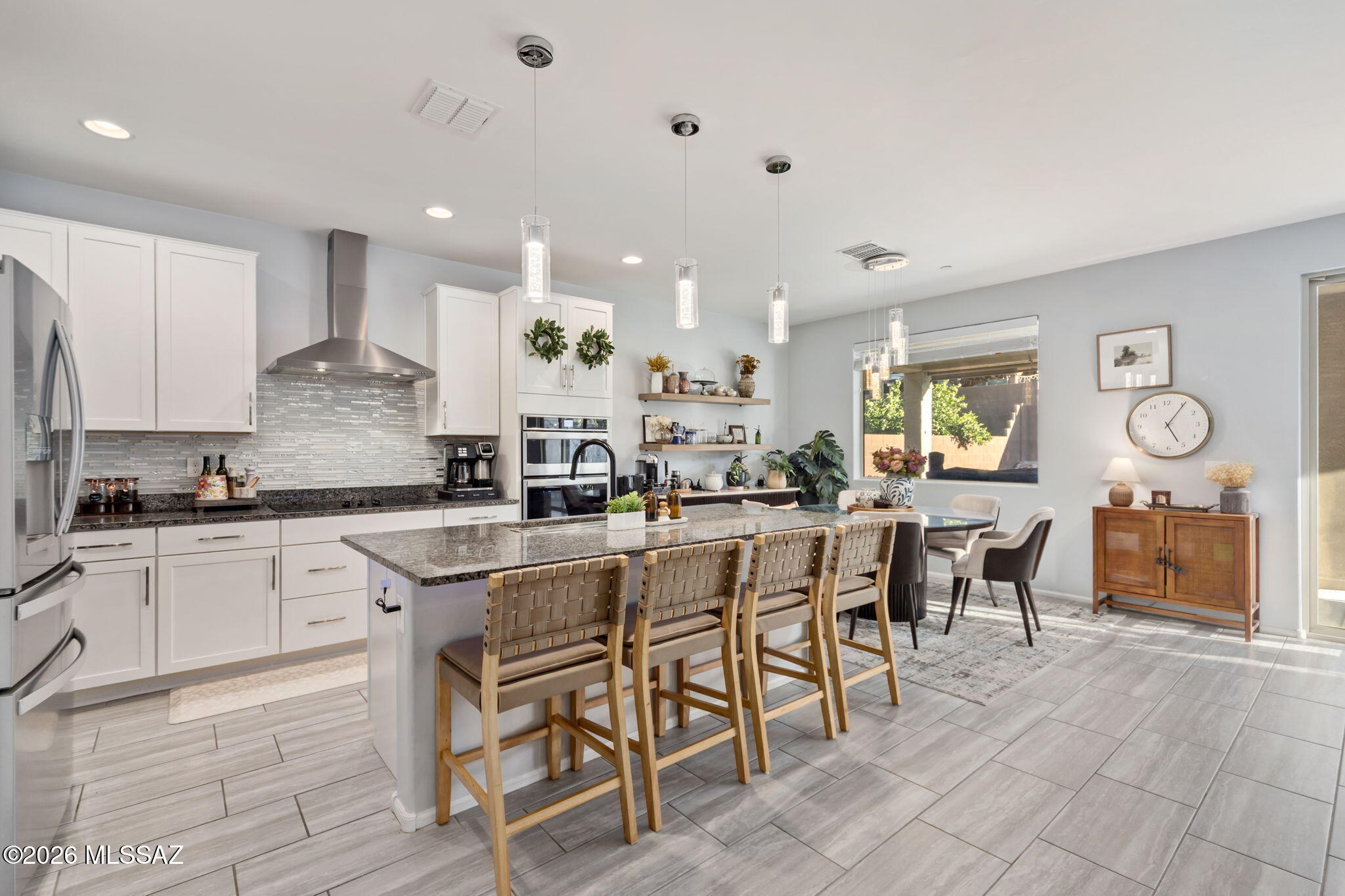 Saguaro Trails Block 1 - Residential