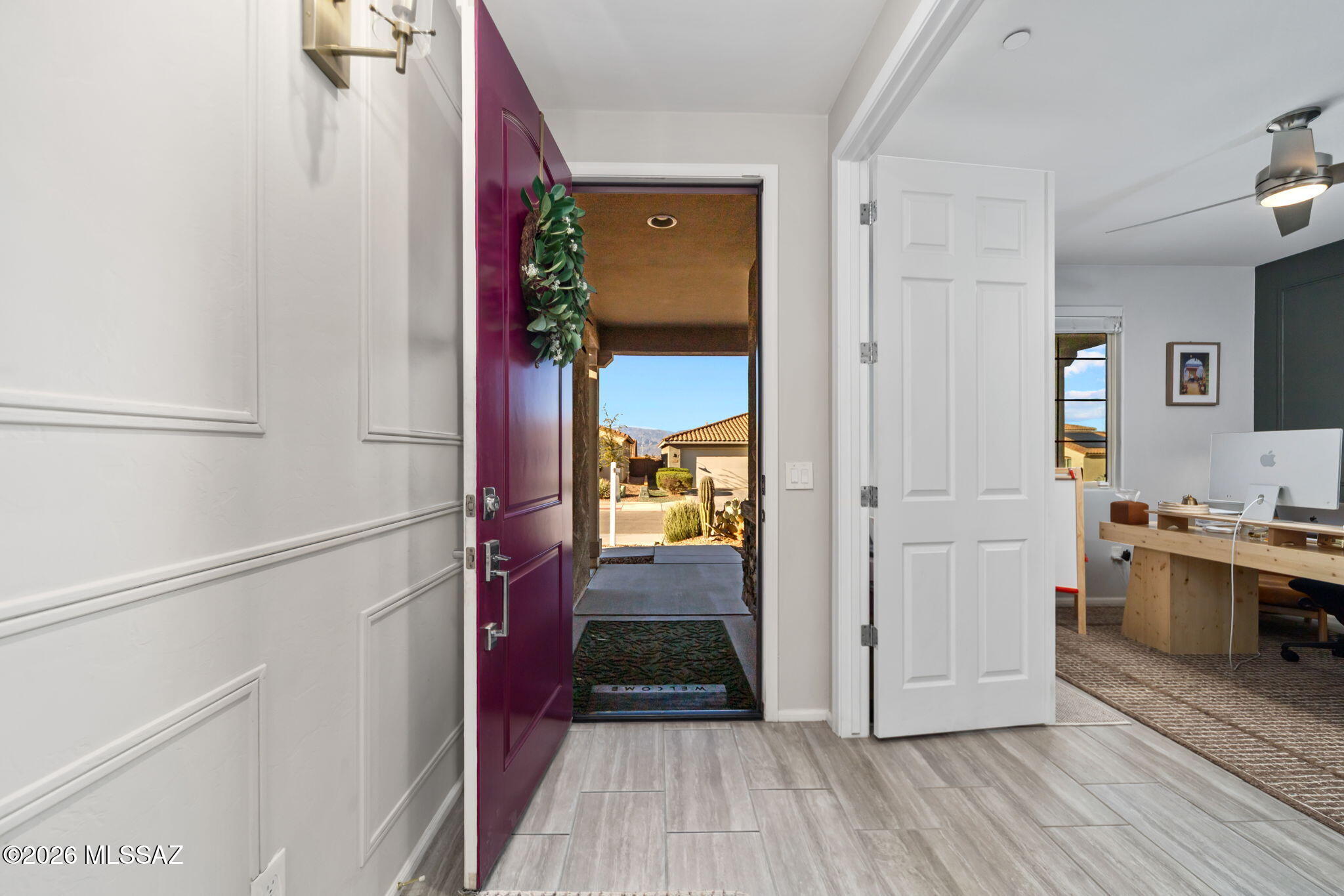 10252 E Encinas Trail