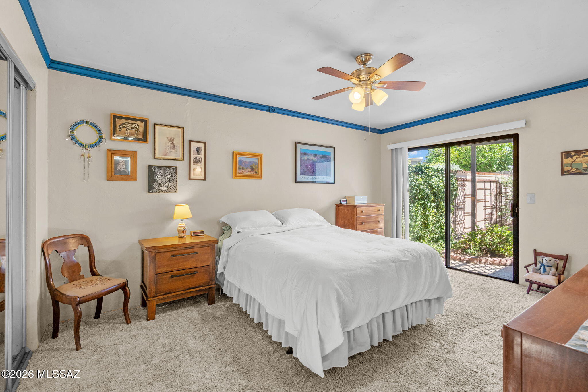Grove Pointe (1-56) - Residential