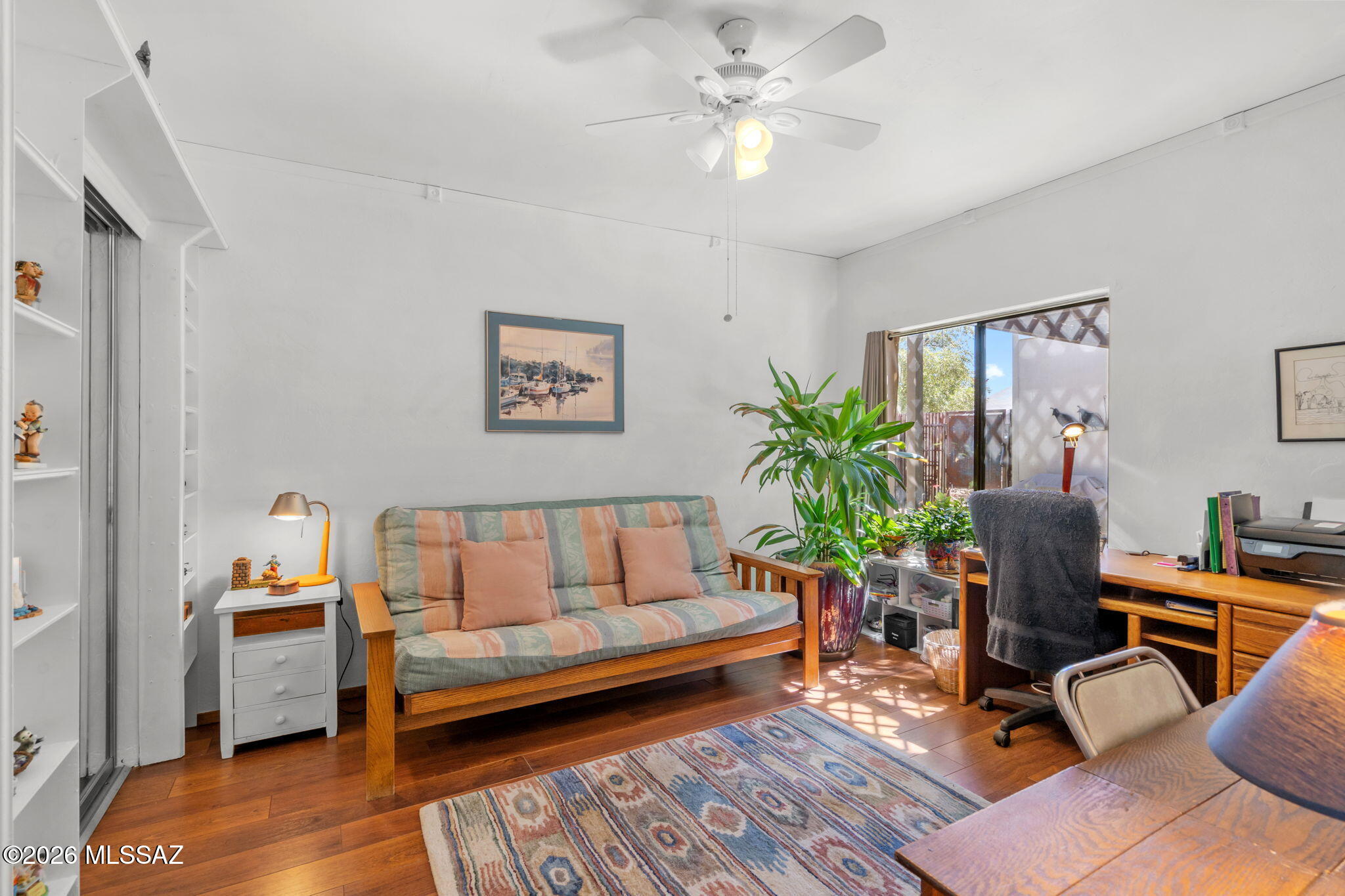 Grove Pointe (1-56) - Residential