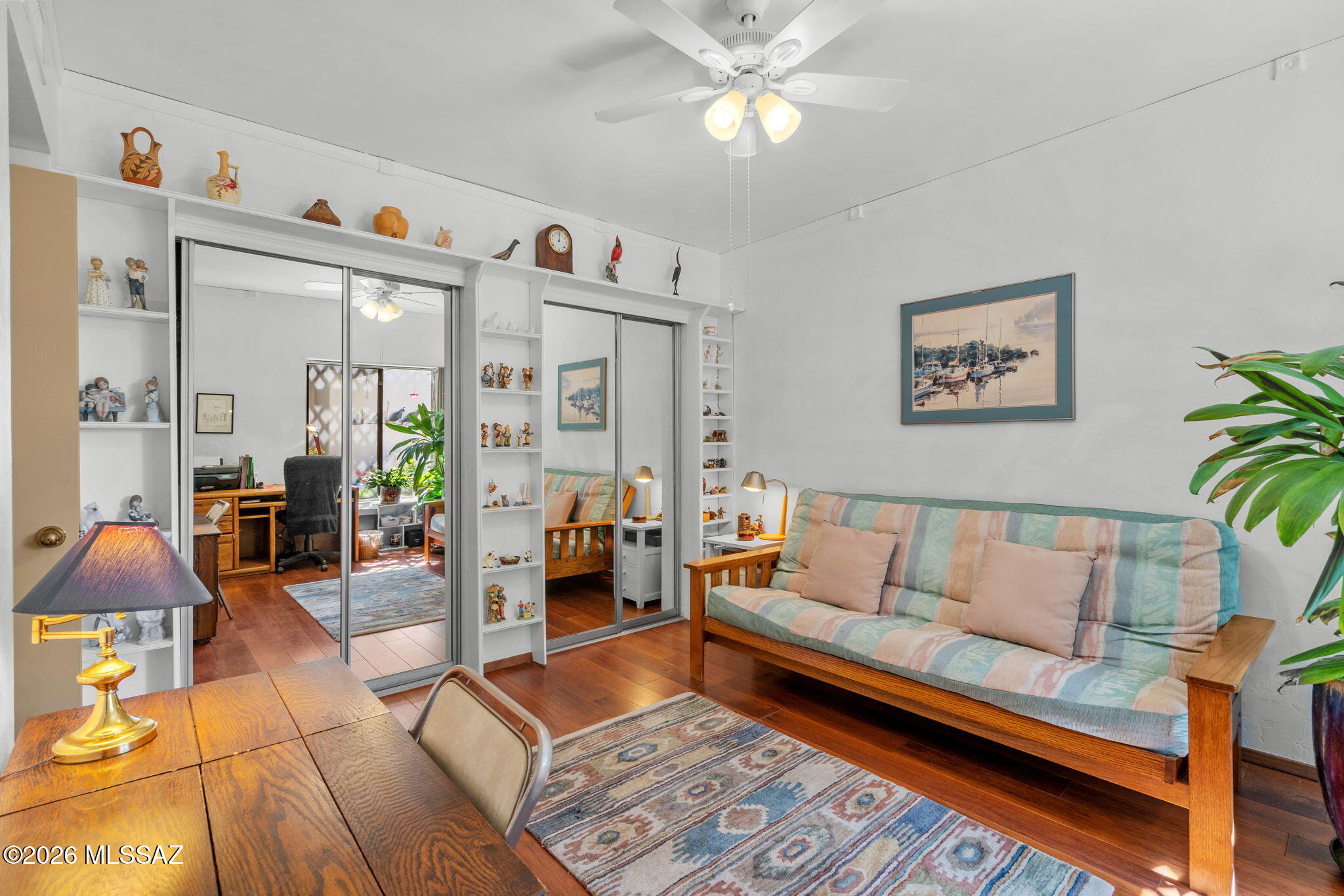 Grove Pointe (1-56) - Residential