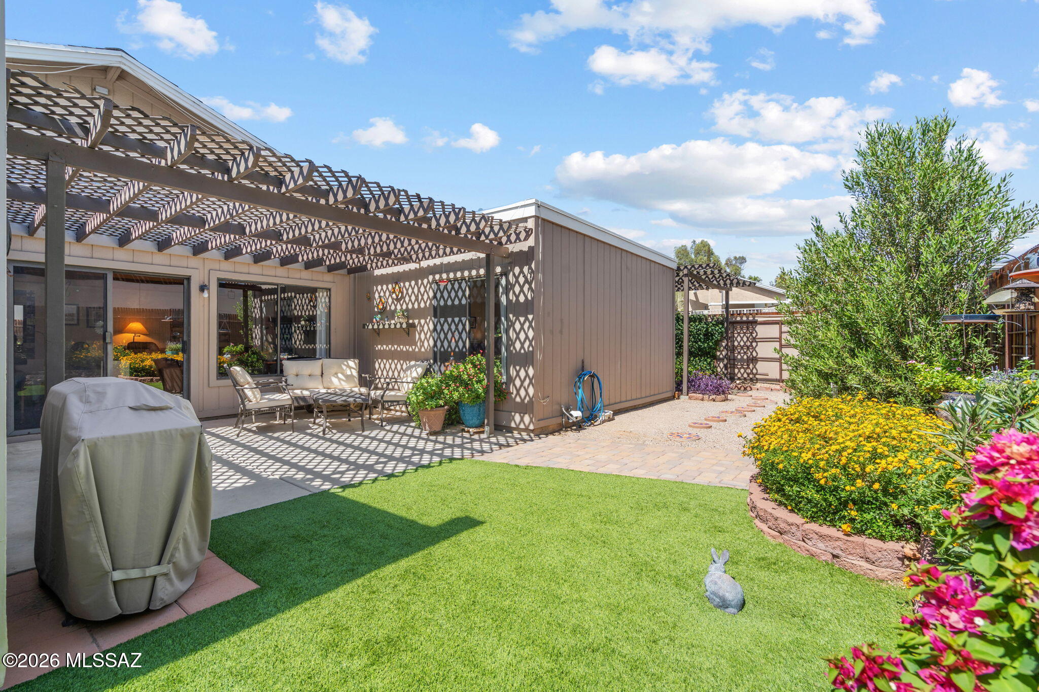 Grove Pointe (1-56) - Residential