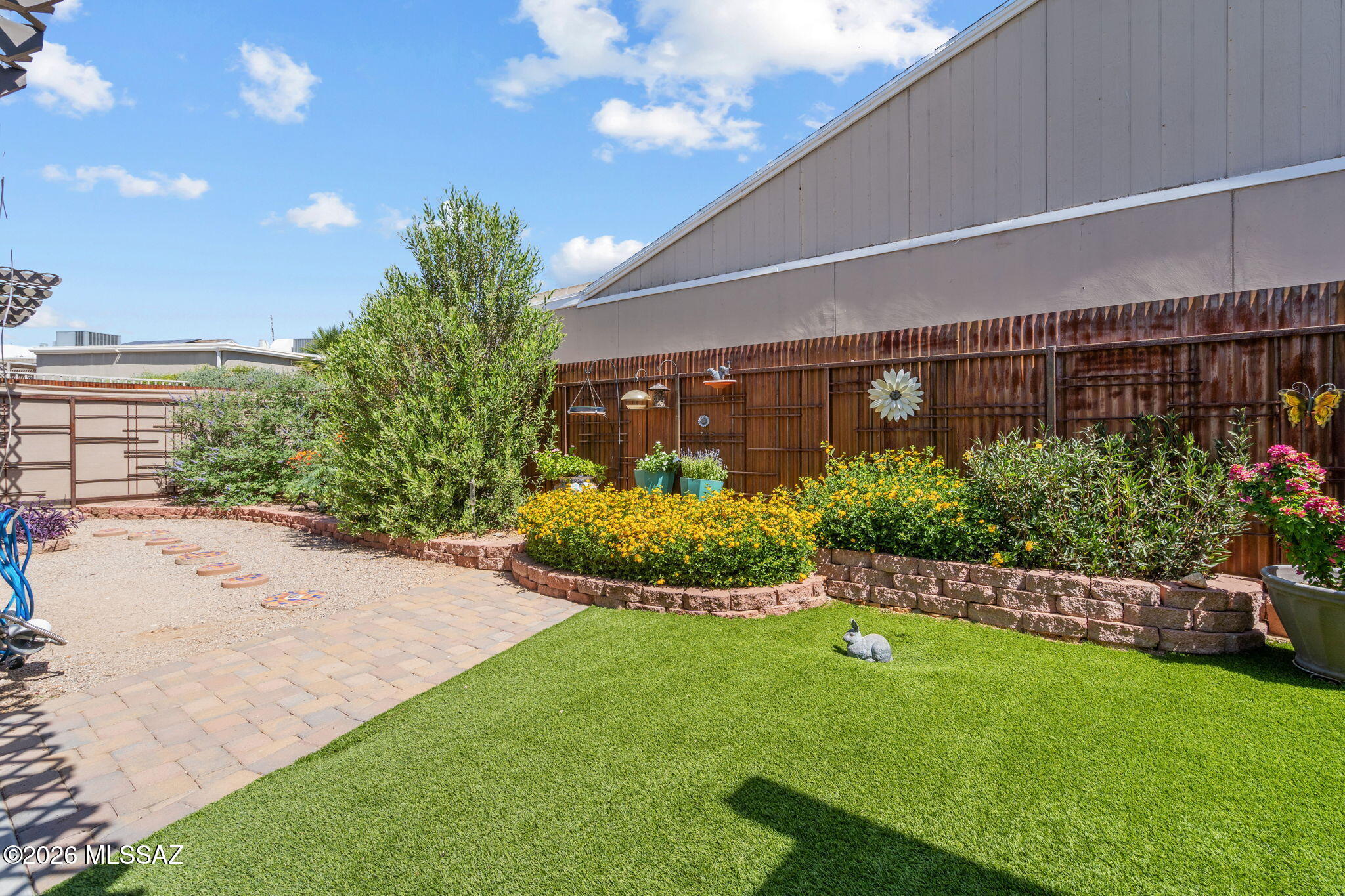 Grove Pointe (1-56) - Residential