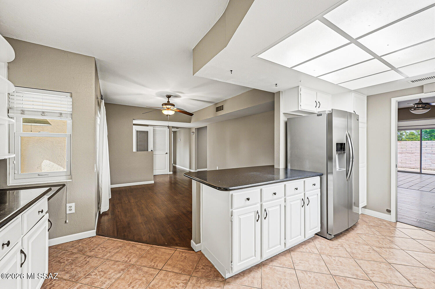 Green Valley Desert Meadows NO.3(1-223) - Residential
