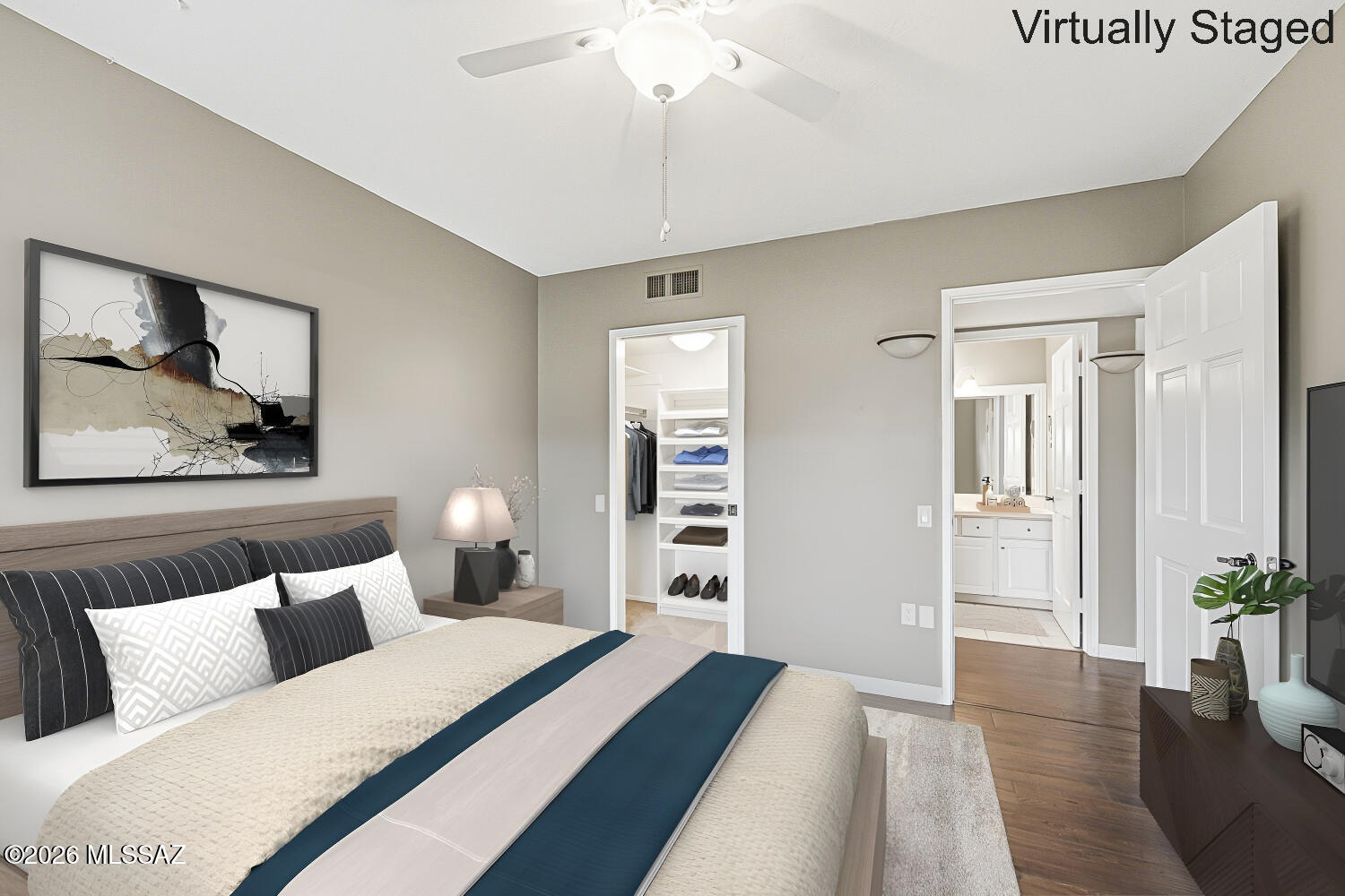 Green Valley Desert Meadows NO.3(1-223) - Residential