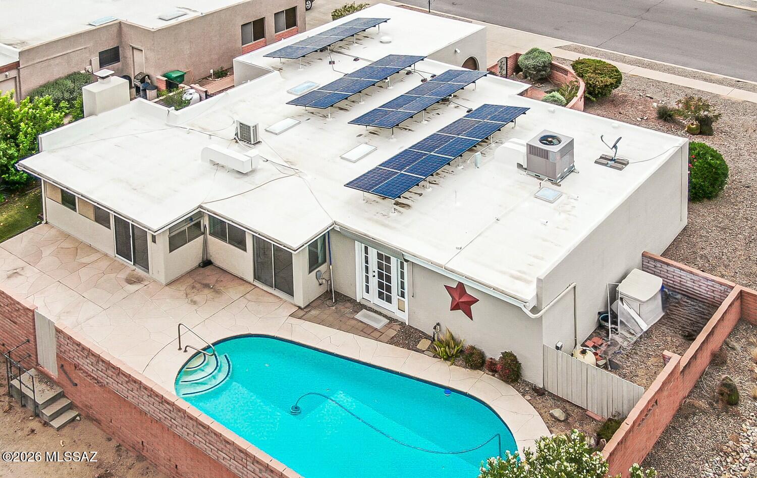 Green Valley Desert Meadows NO.3(1-223) - Residential