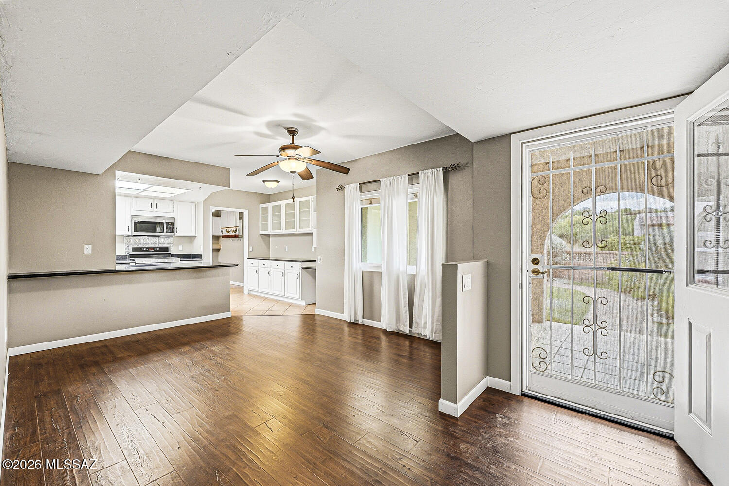 Green Valley Desert Meadows NO.3(1-223) - Residential