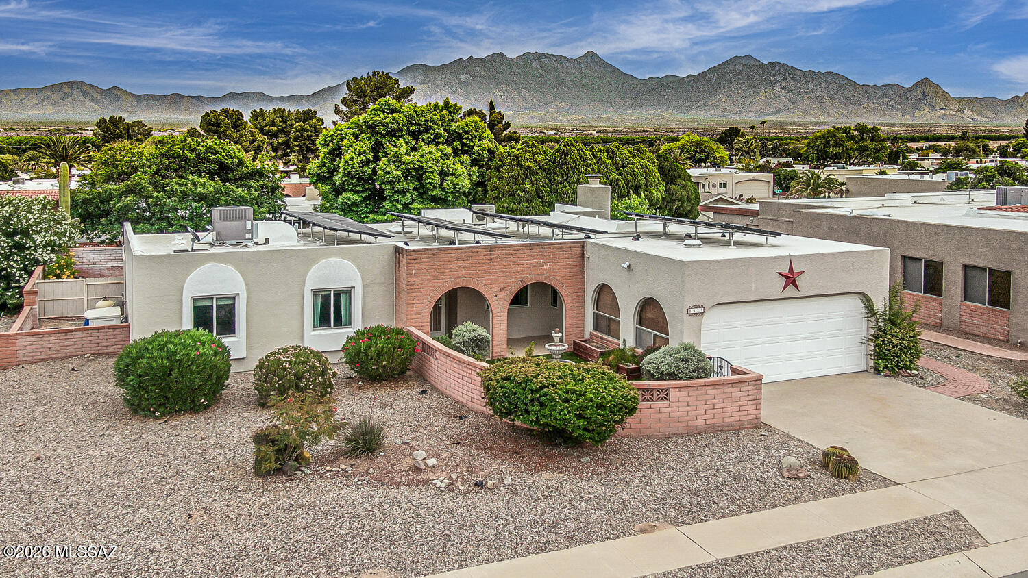 Green Valley Desert Meadows NO.3(1-223) - Residential