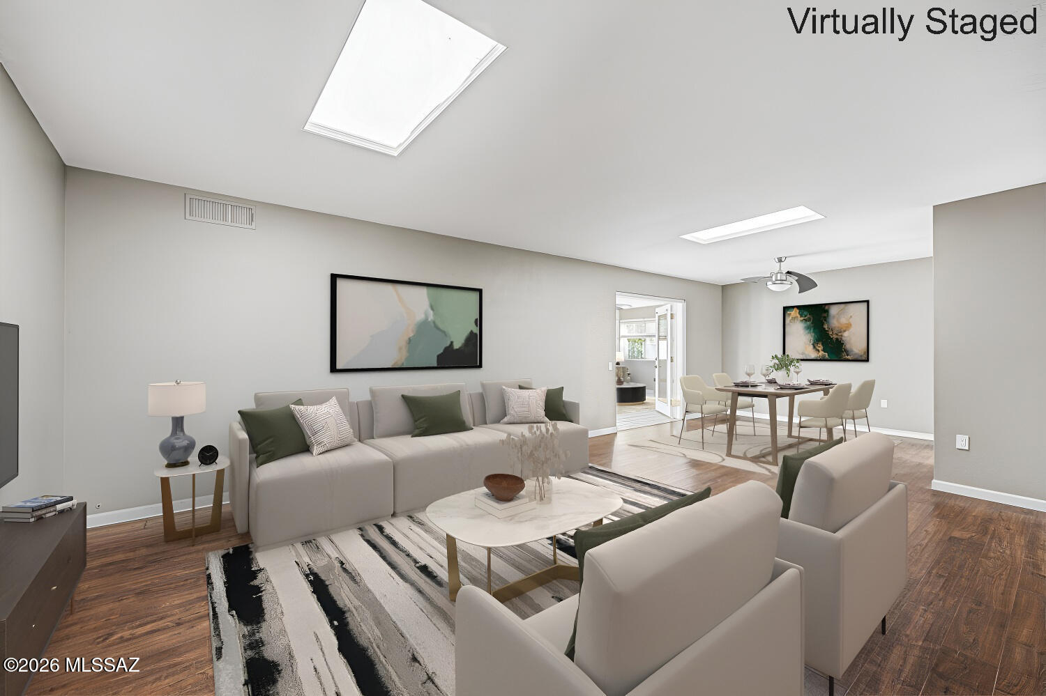 Green Valley Desert Meadows NO.3(1-223) - Residential