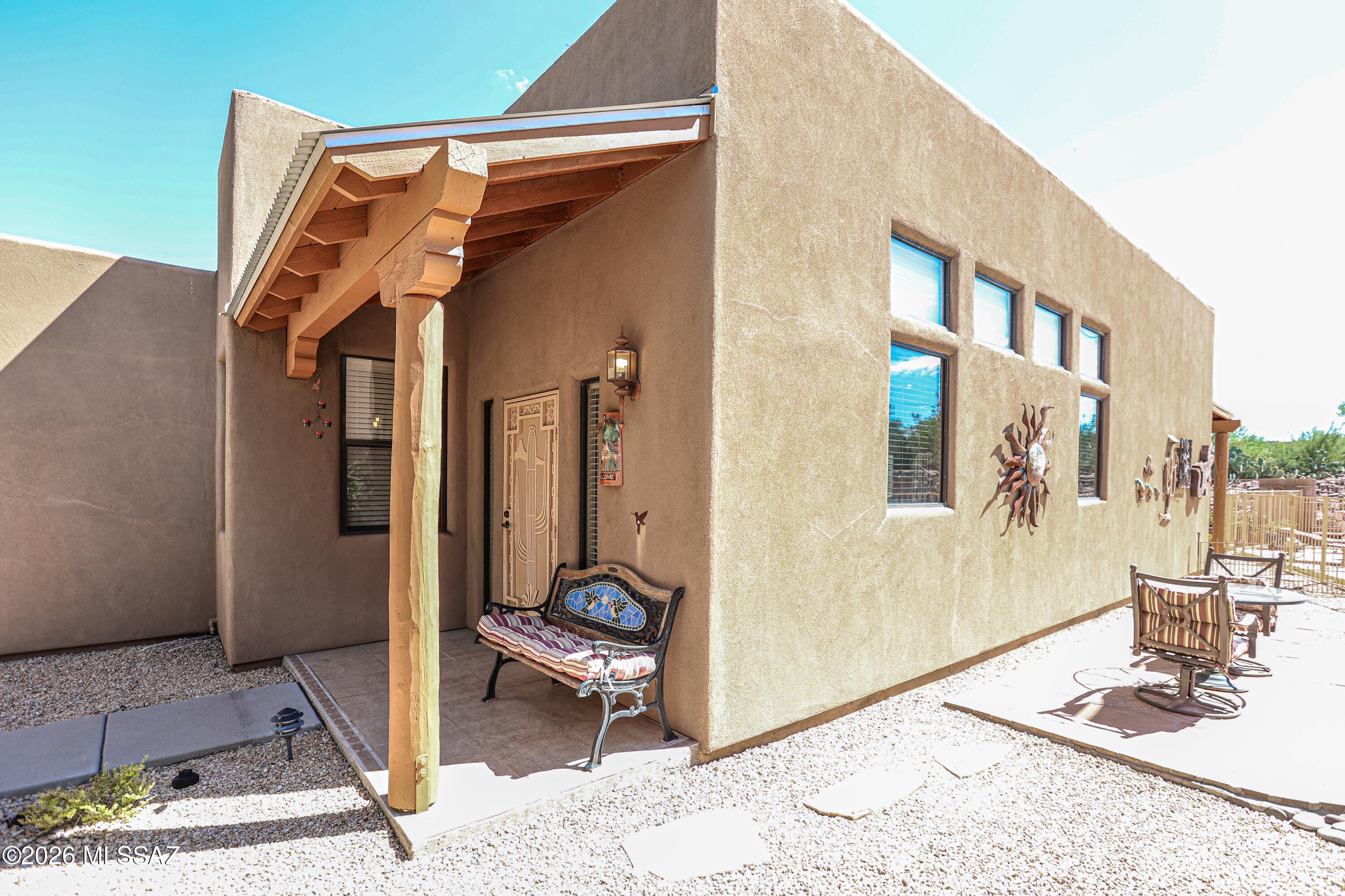 10386 E Vail Trap Spring Court