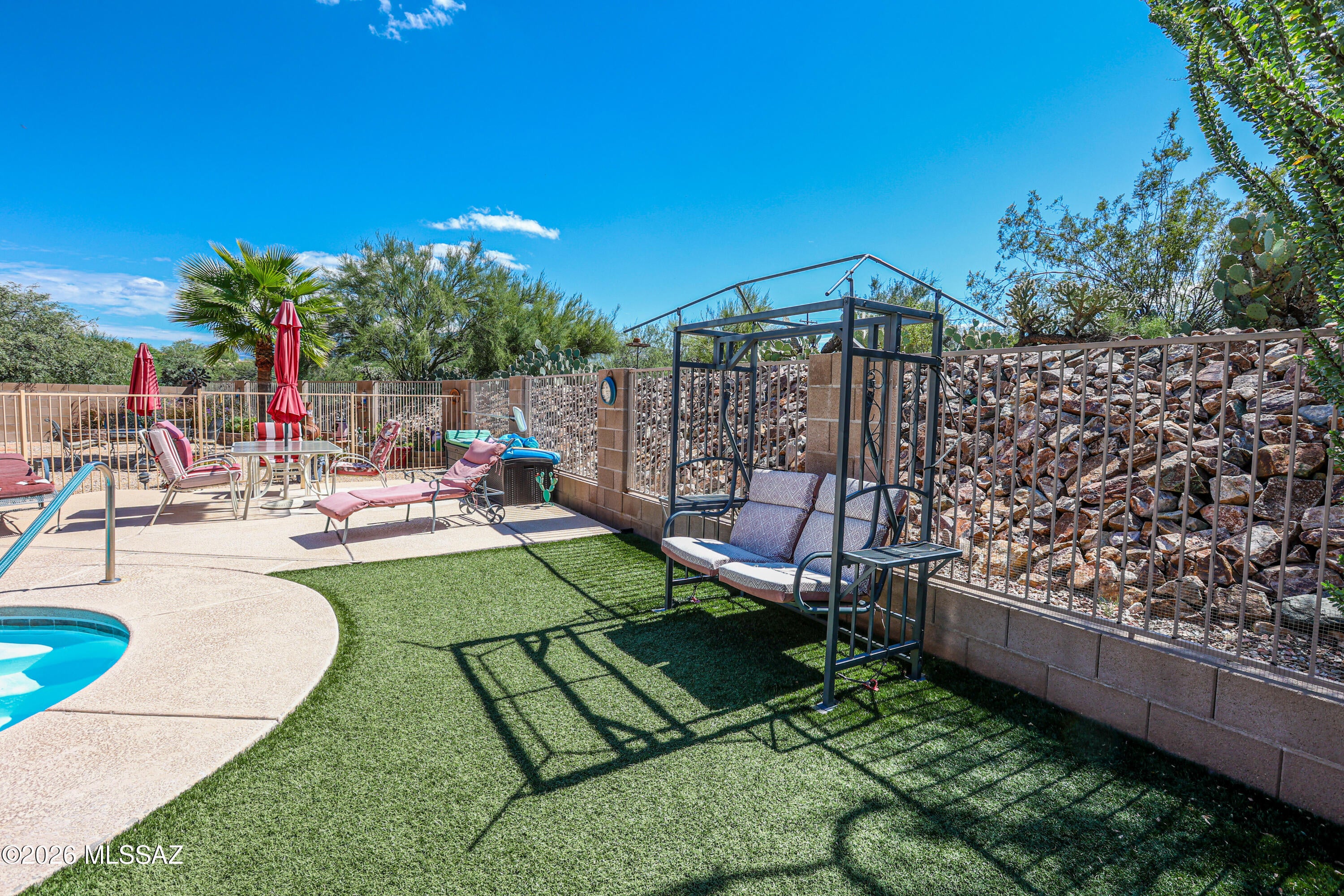 10386 E Vail Trap Spring Court