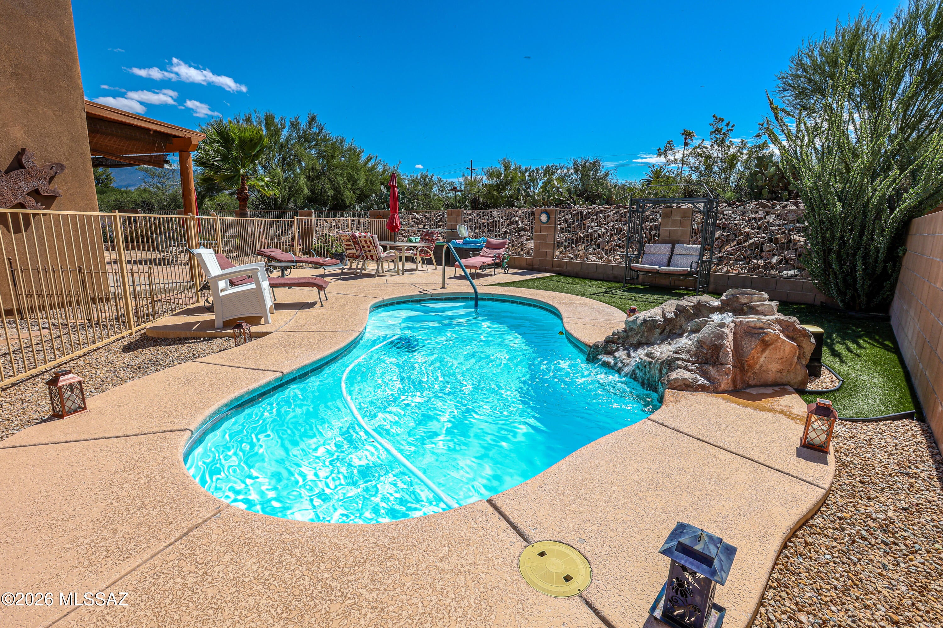 10386 E Vail Trap Spring Court