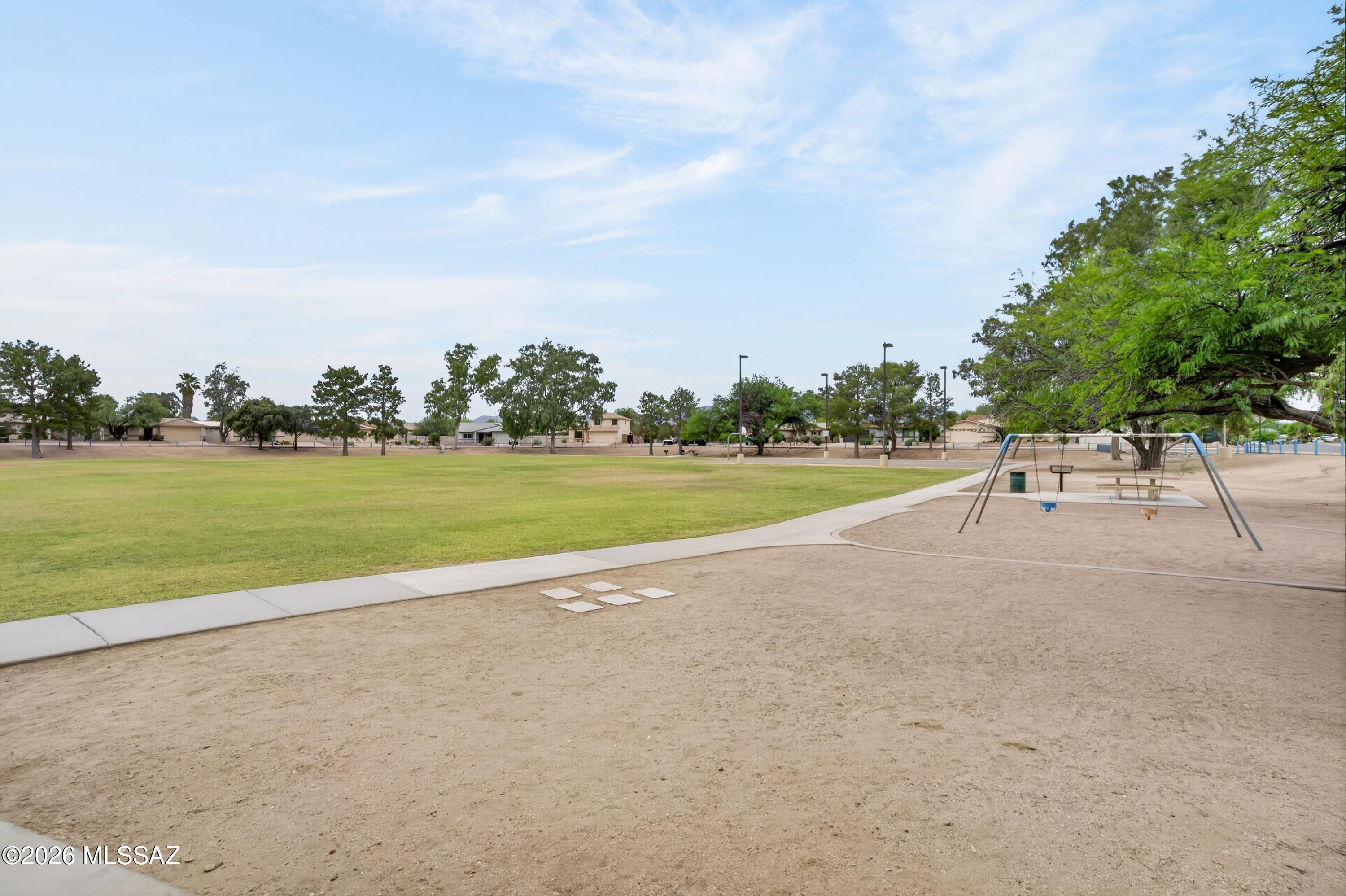 Meadowbrook (208-269) - Residential