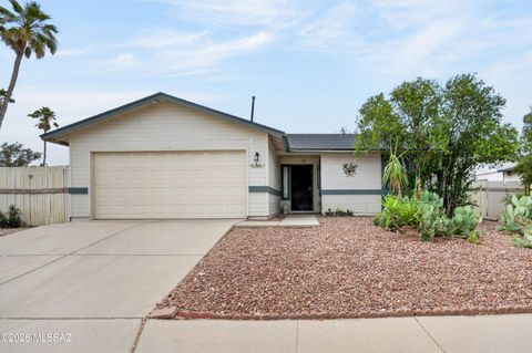 2661 W Fieldbrook Drive Tucson AZ 85741