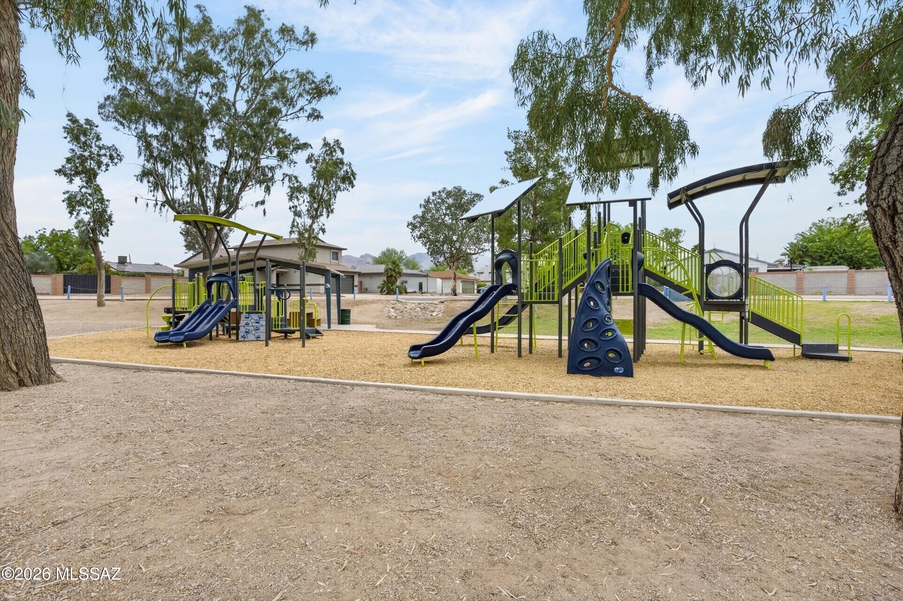 Meadowbrook (208-269) - Residential