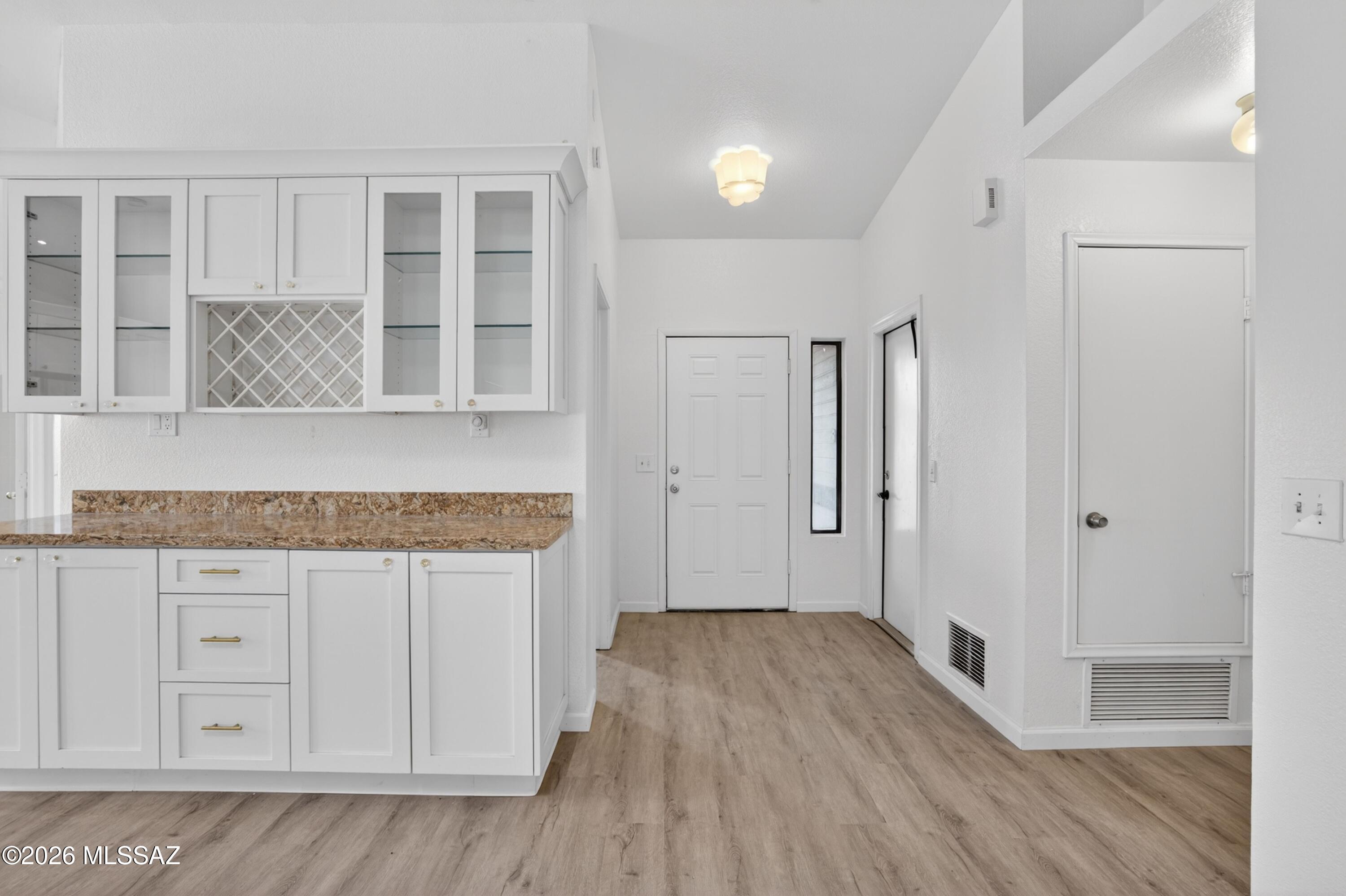 Meadowbrook (208-269) - Residential