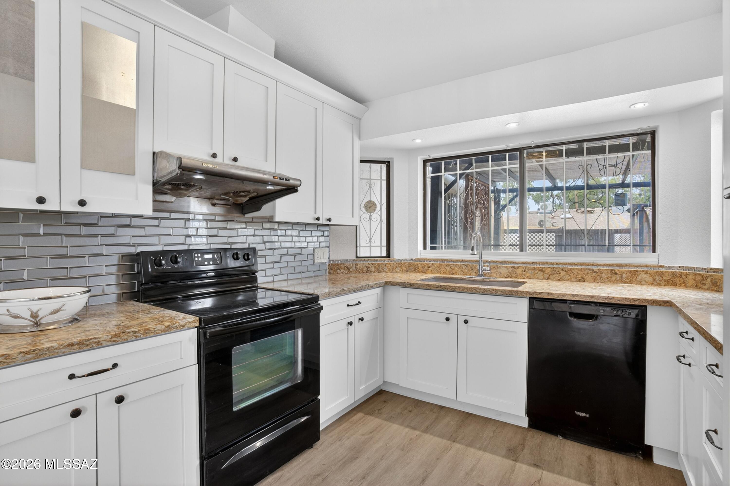 Meadowbrook (208-269) - Residential