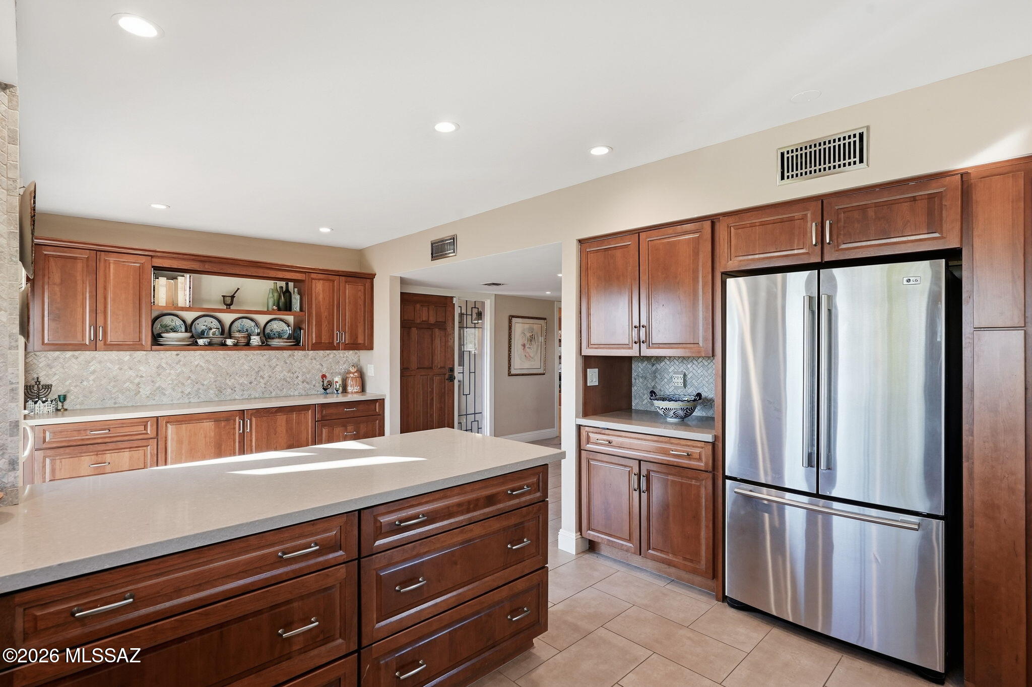 Sunrise Ridge Townhomes (1-209) - Residential