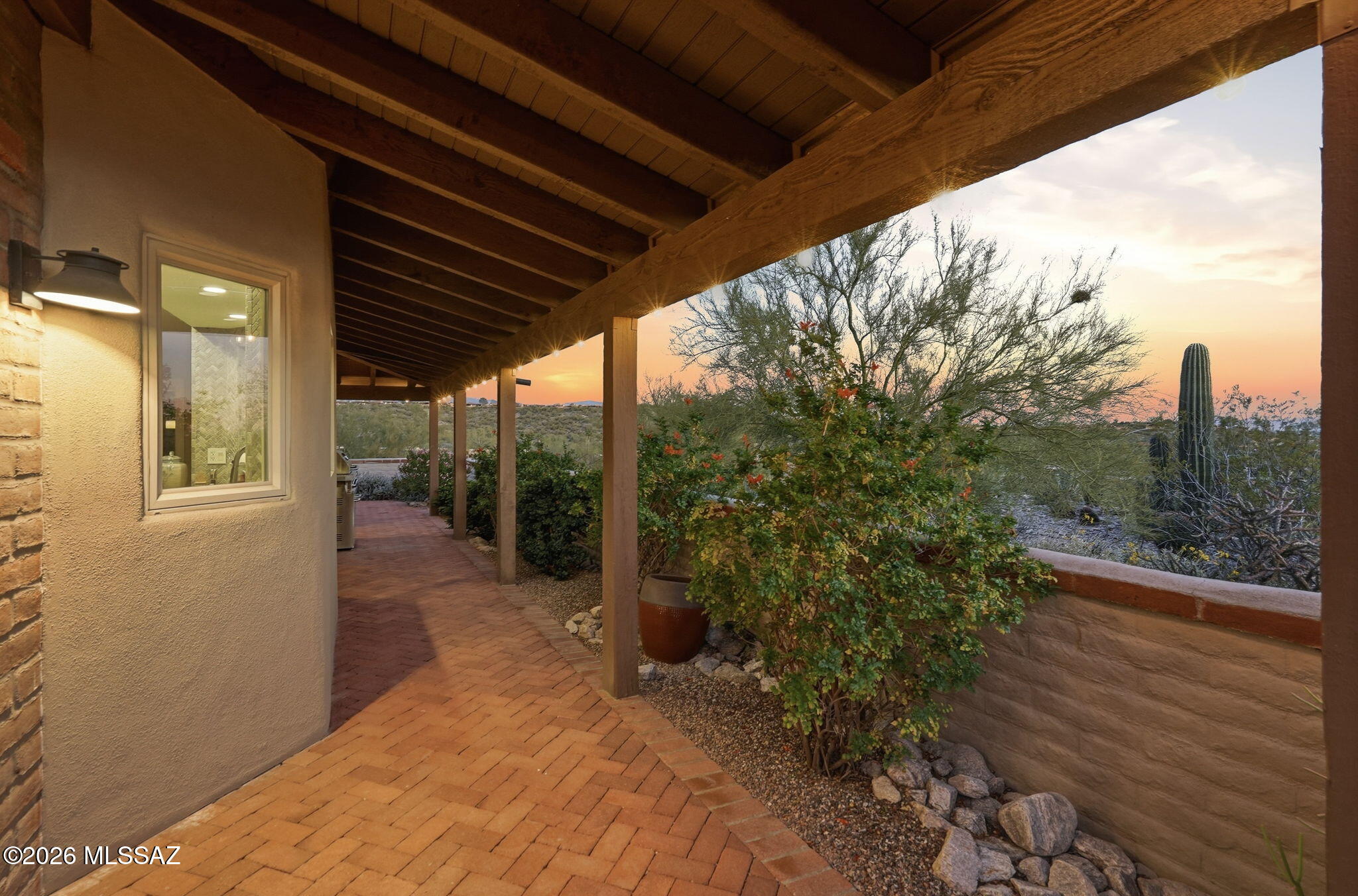 4860 N Grey Mountain Trail