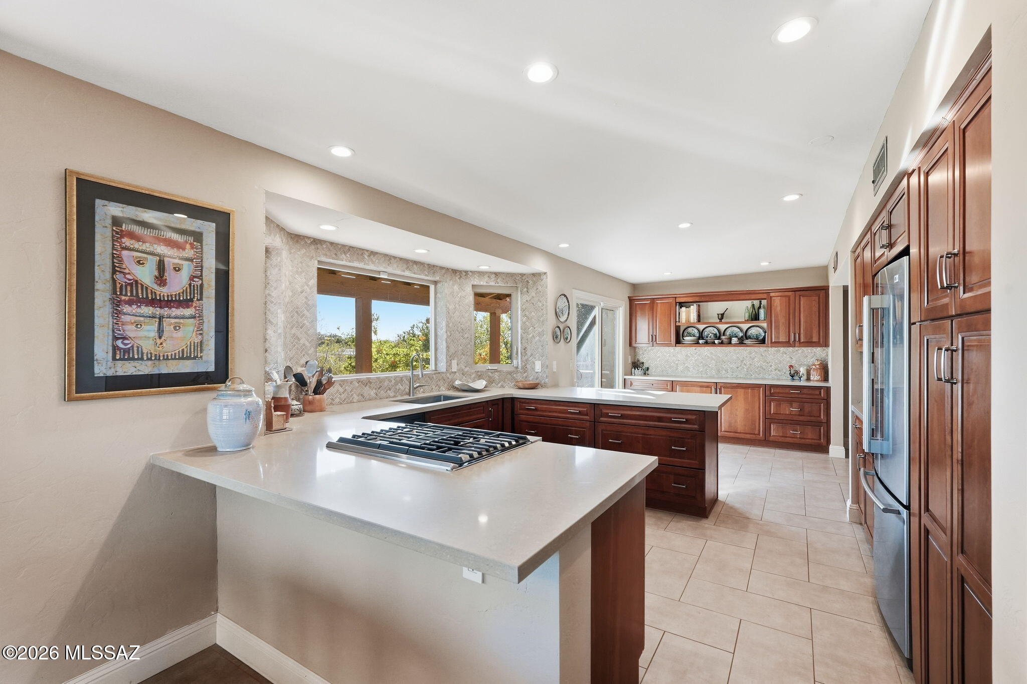Sunrise Ridge Townhomes (1-209) - Residential