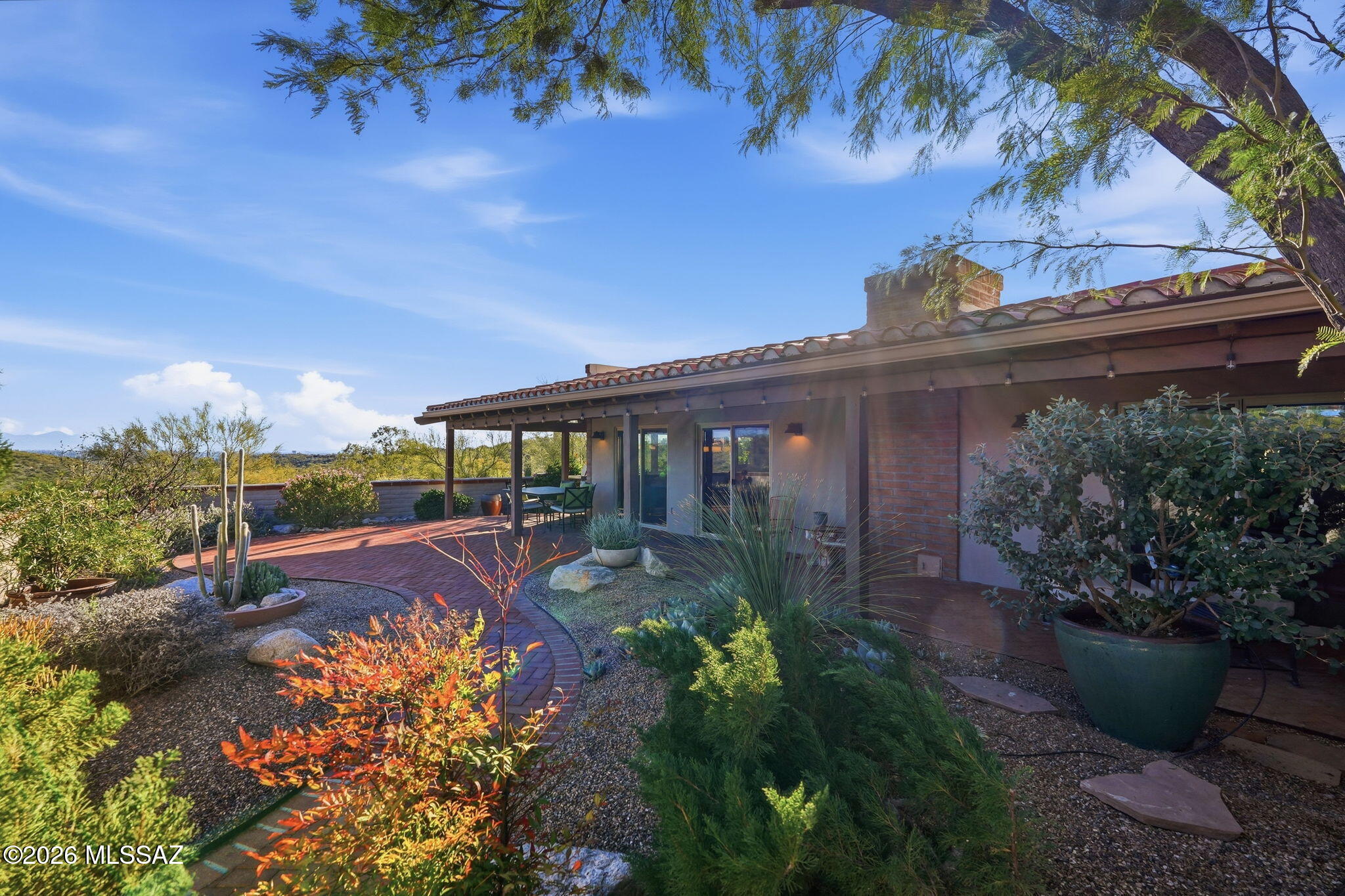 Sunrise Ridge Townhomes (1-209) - Residential