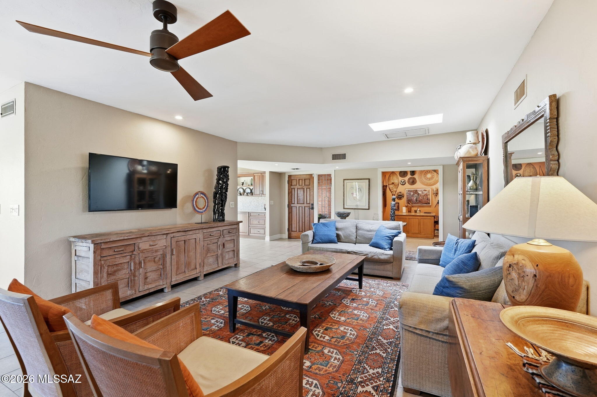 Sunrise Ridge Townhomes (1-209) - Residential