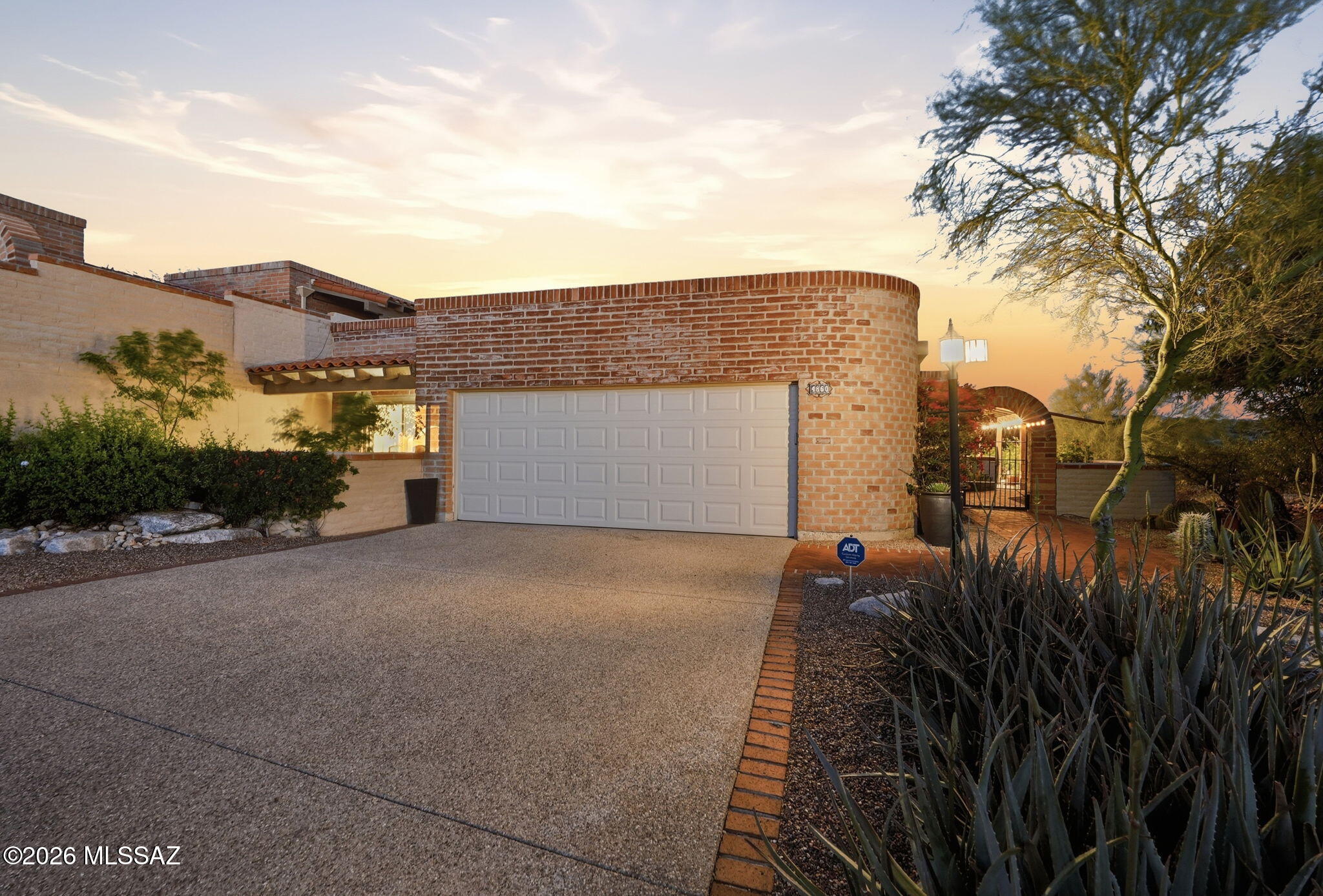Sunrise Ridge Townhomes (1-209) - Residential