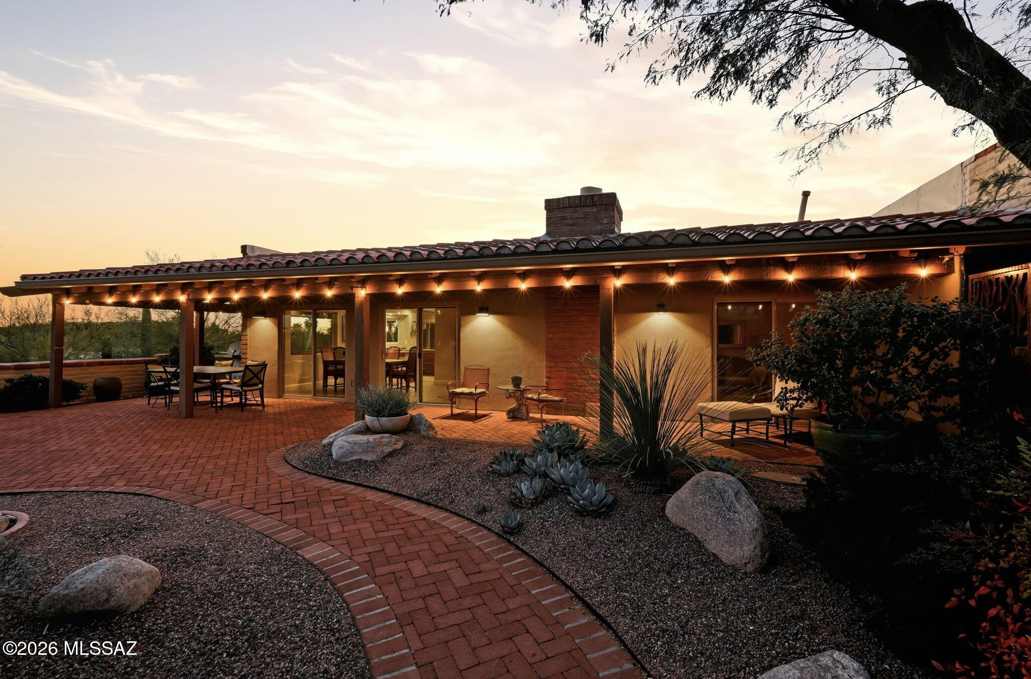 4860 N Grey Mountain Trail