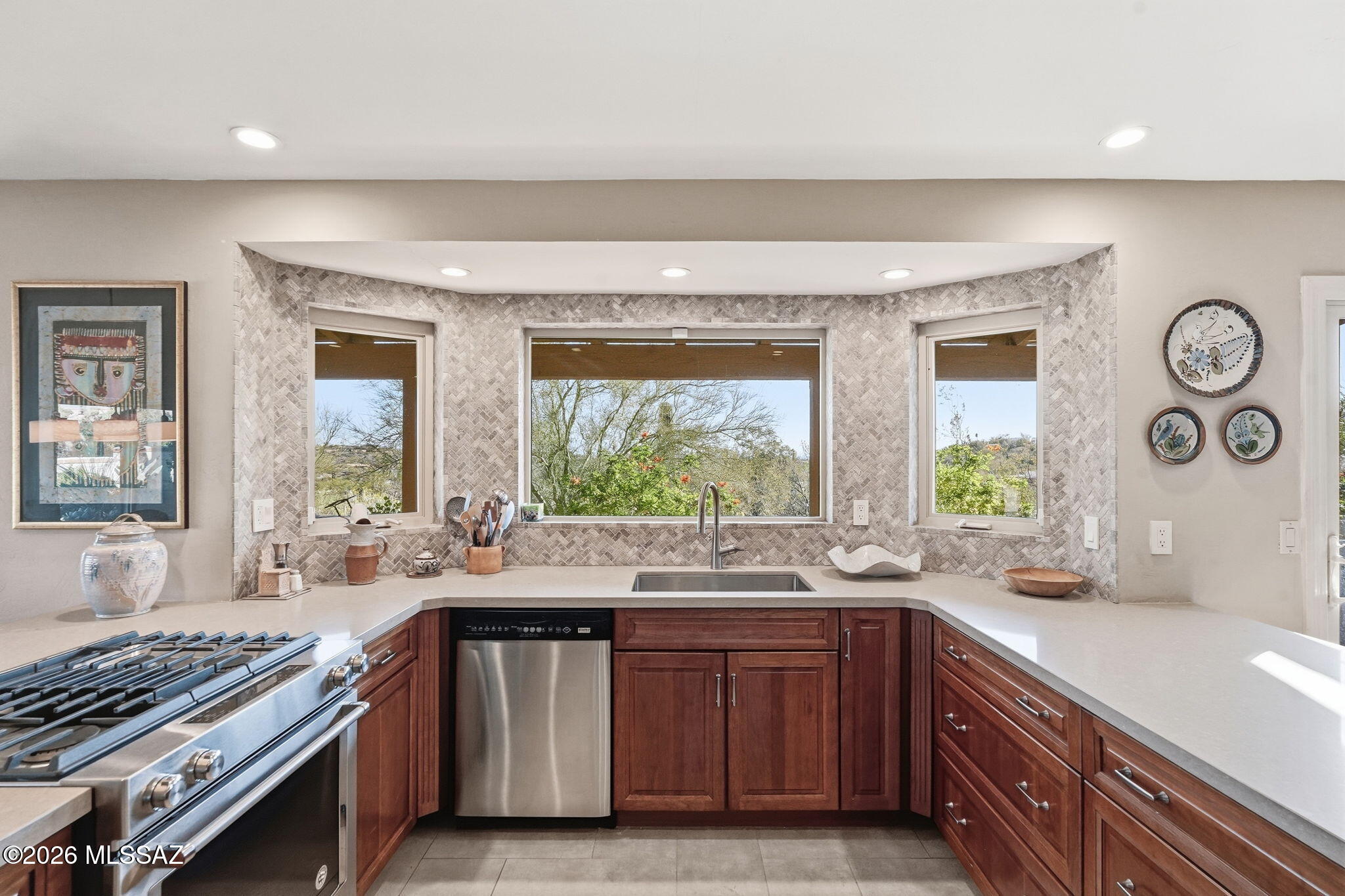 Sunrise Ridge Townhomes (1-209) - Residential