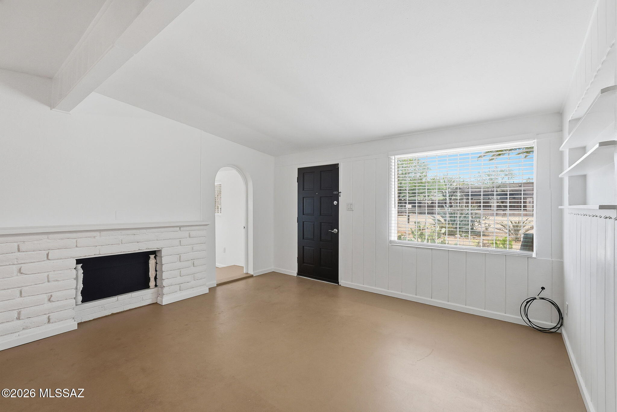 2901 W Milton Road
