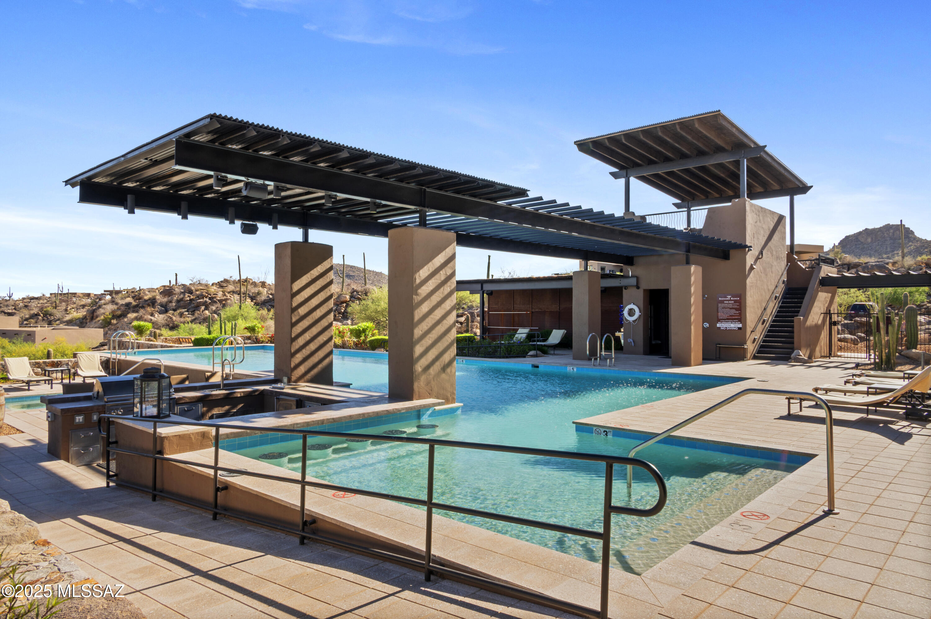 Saguaro Ranch (9-52) Blks. 1-4 - Residential